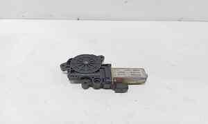 Motorino Alzavetro anteriore Sinistro per Fiat Stilo Berlina 3p (2001 - 2010)