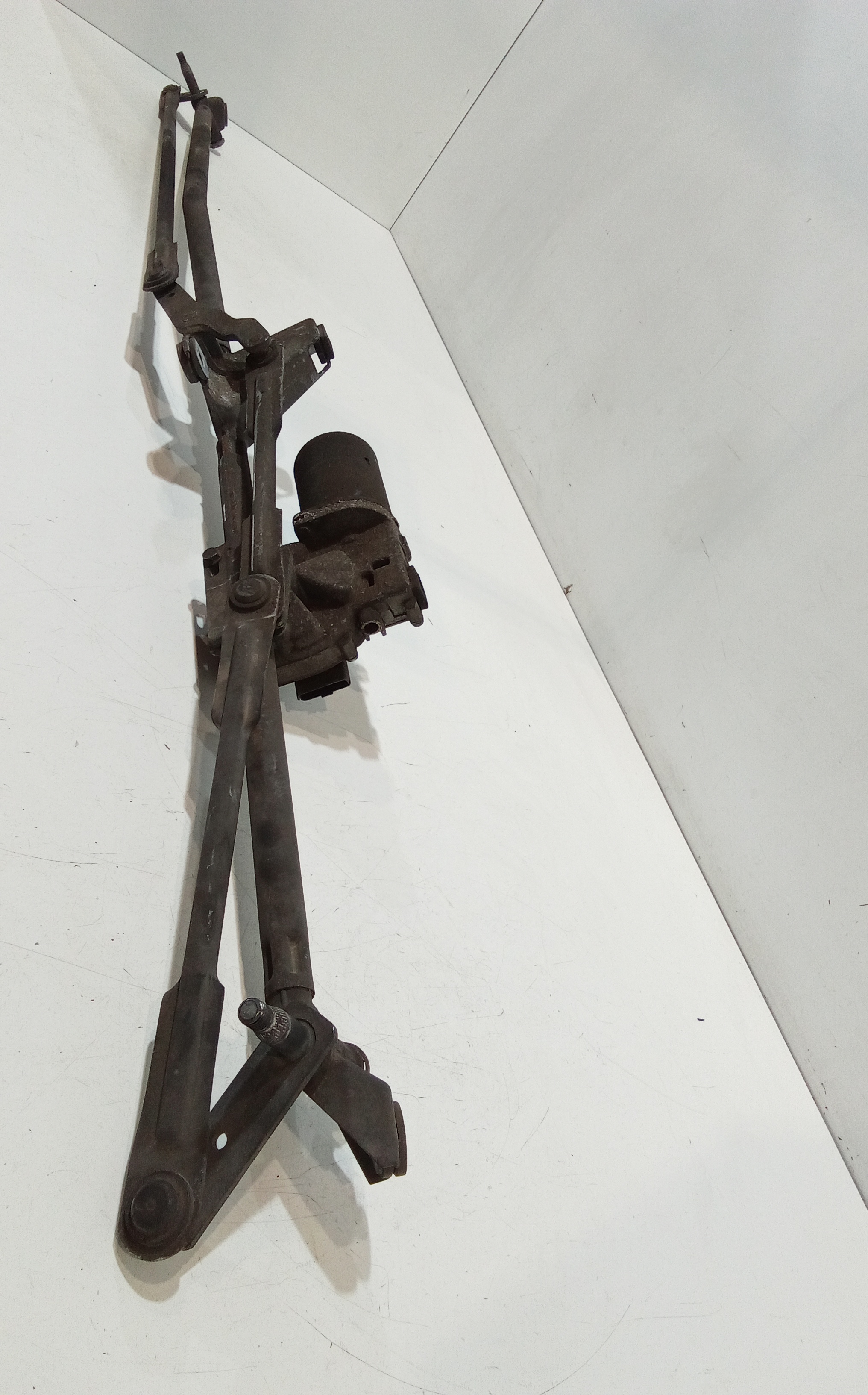 Motorino tergi ant completo di tandem per Peugeot 307 S. Wagon 2 Serie (2005 - In produzione)