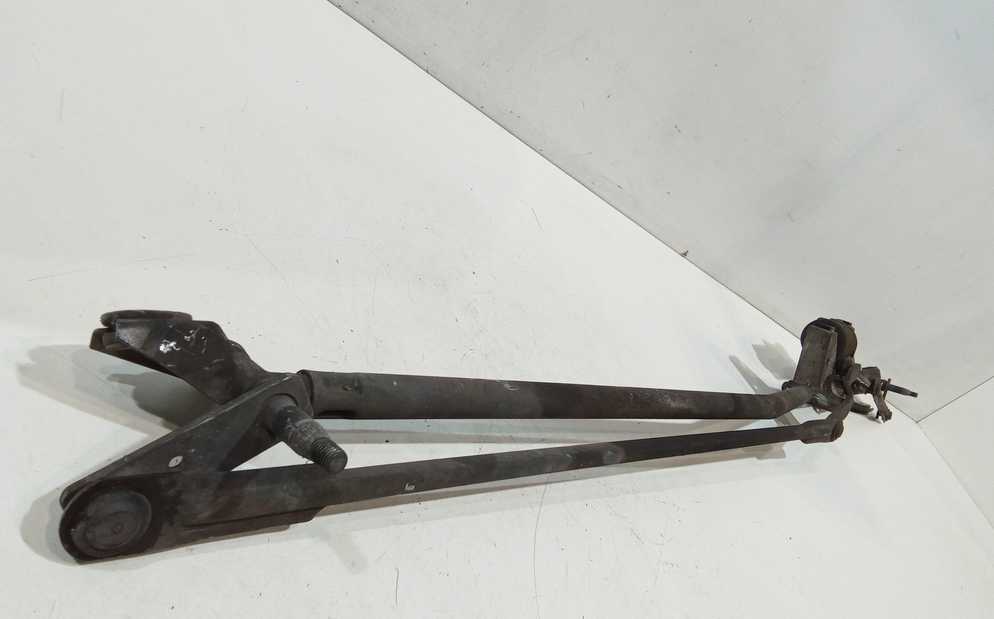 Motorino tergi ant completo di tandem per Peugeot 307 S. Wagon 2 Serie (2005 - In produzione)