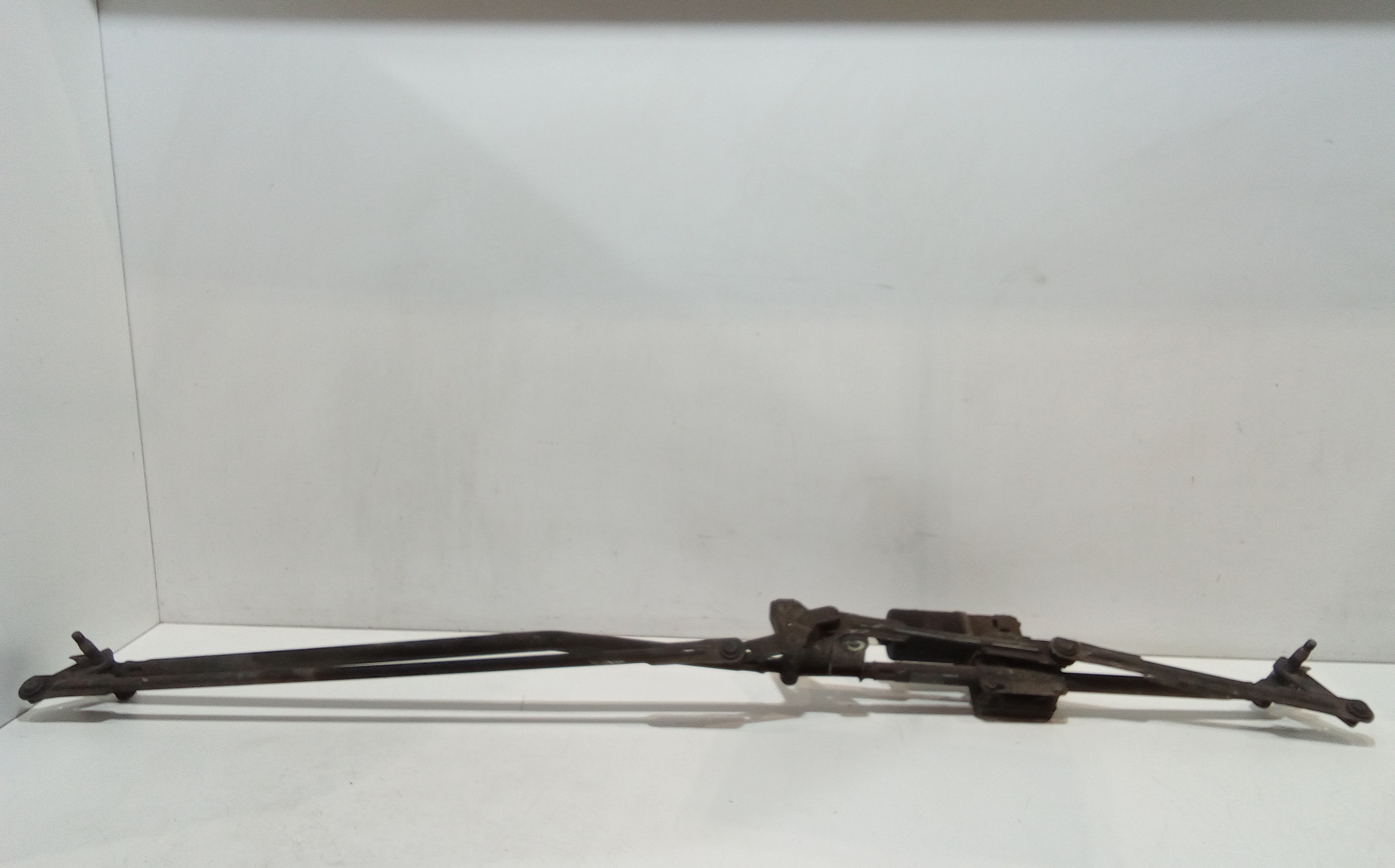 Motorino tergi ant completo di tandem per Peugeot 307 S. Wagon 2 Serie (2005 - In produzione)