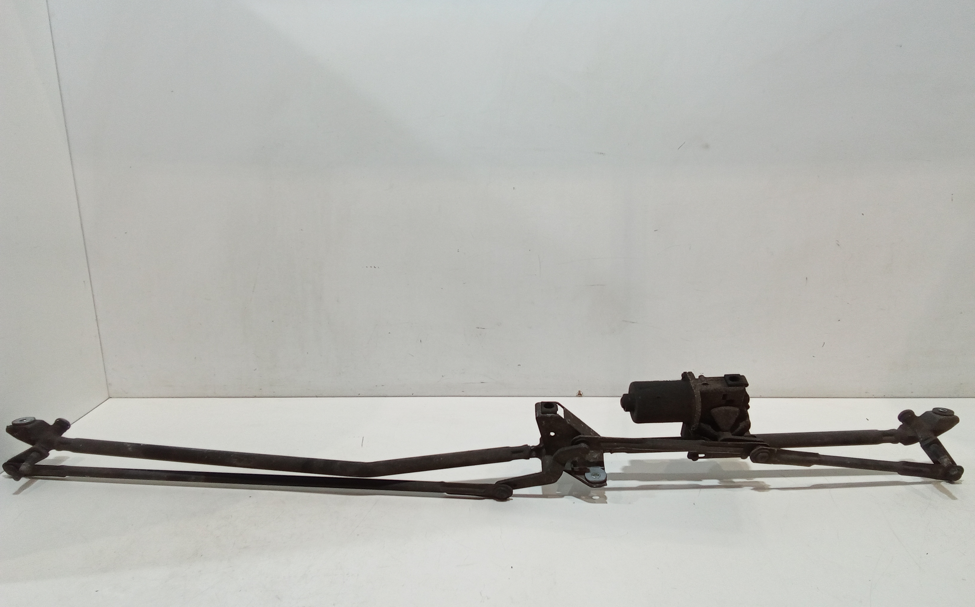 Motorino tergi ant completo di tandem per Peugeot 307 S. Wagon 2 Serie (2005 - In produzione)