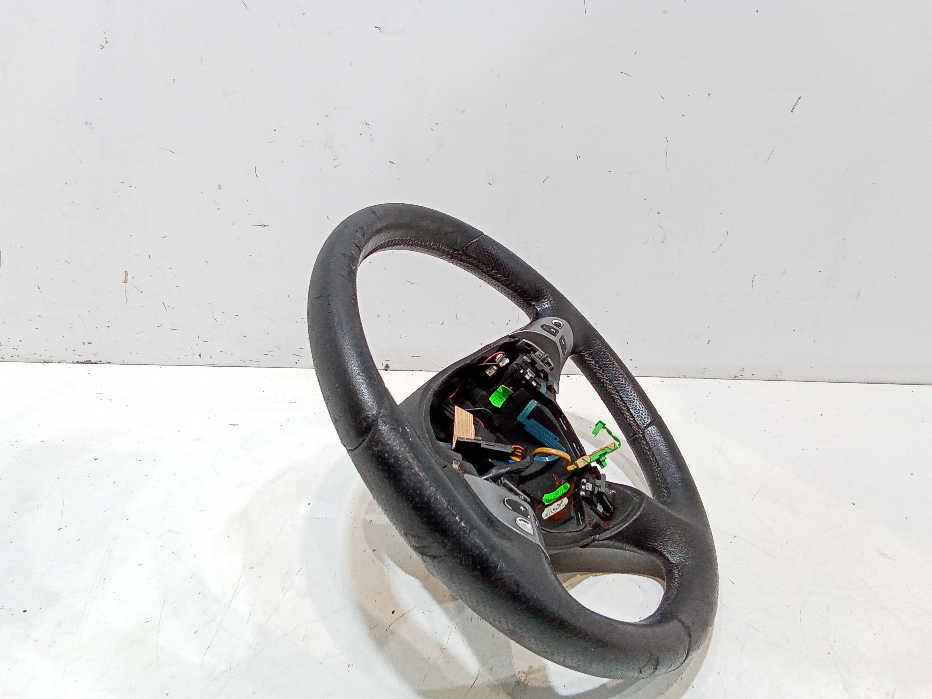 Volante per Alfa Romeo 147 Serie (937_) (05>10) (2005 - 2010)