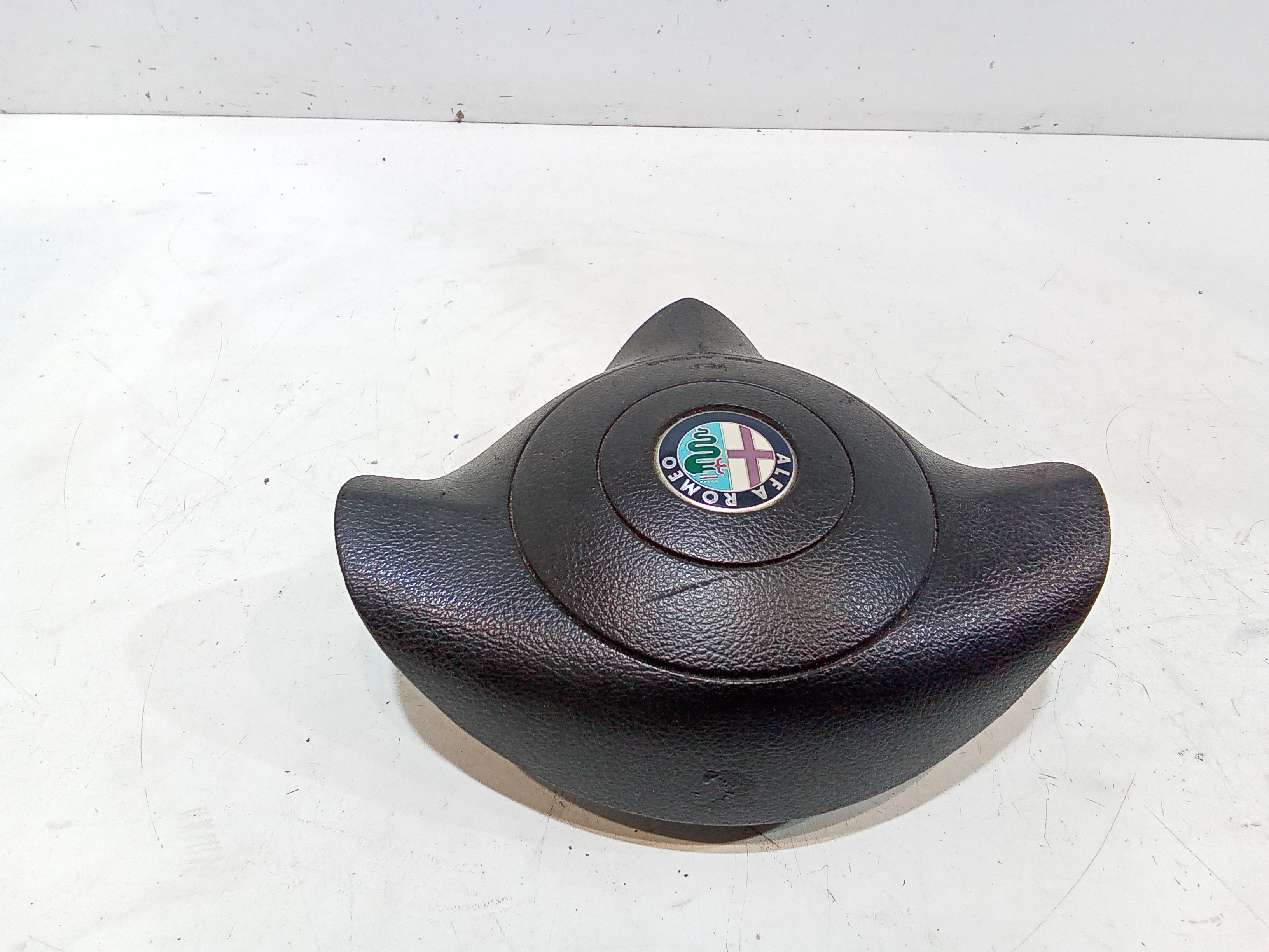 Airbag Volante per Alfa Romeo 147 Serie (937_) (05>10) (2005 - 2010)