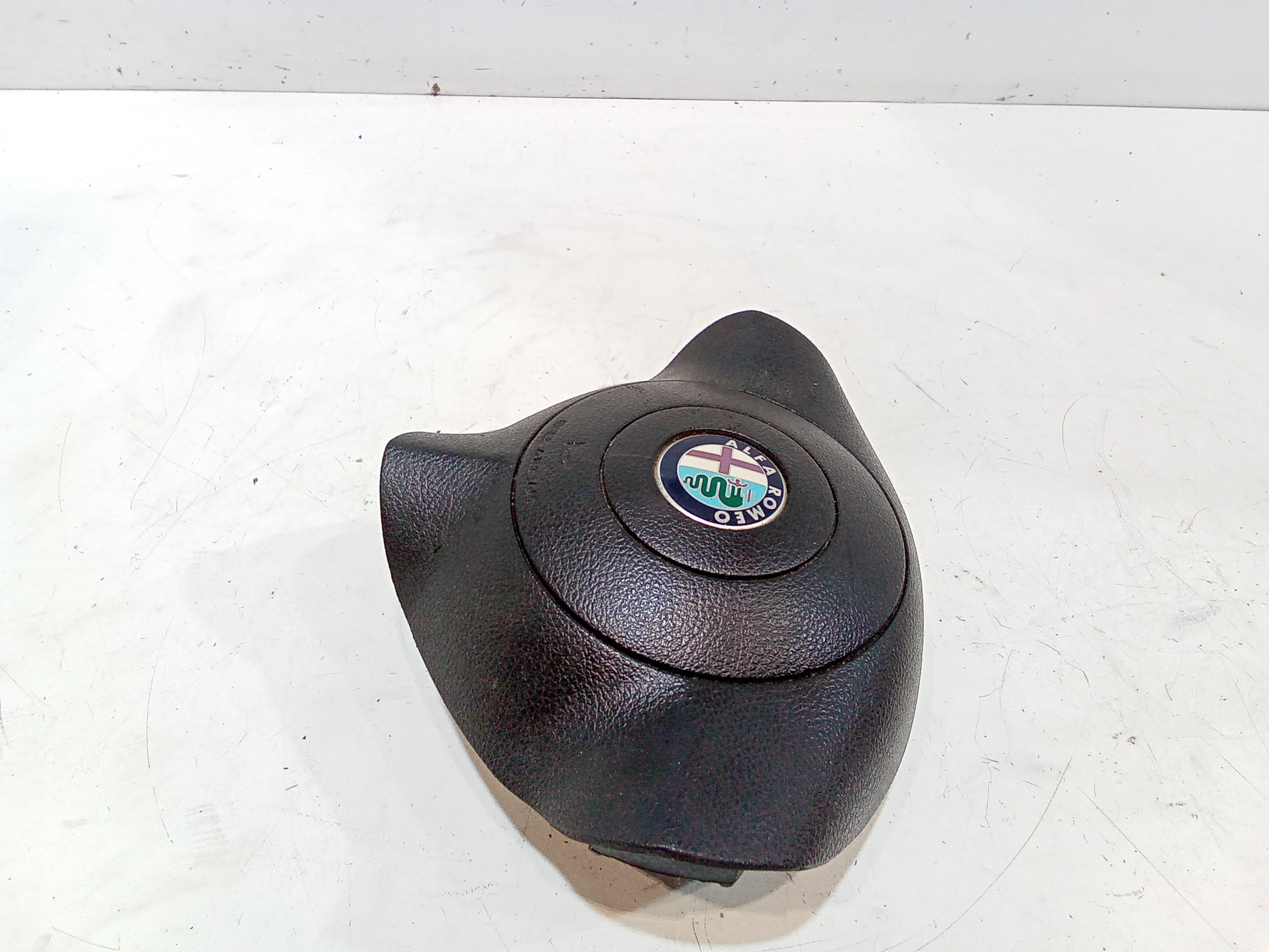 Airbag Volante per Alfa Romeo 147 Serie (937_) (05>10) (2005 - 2010)