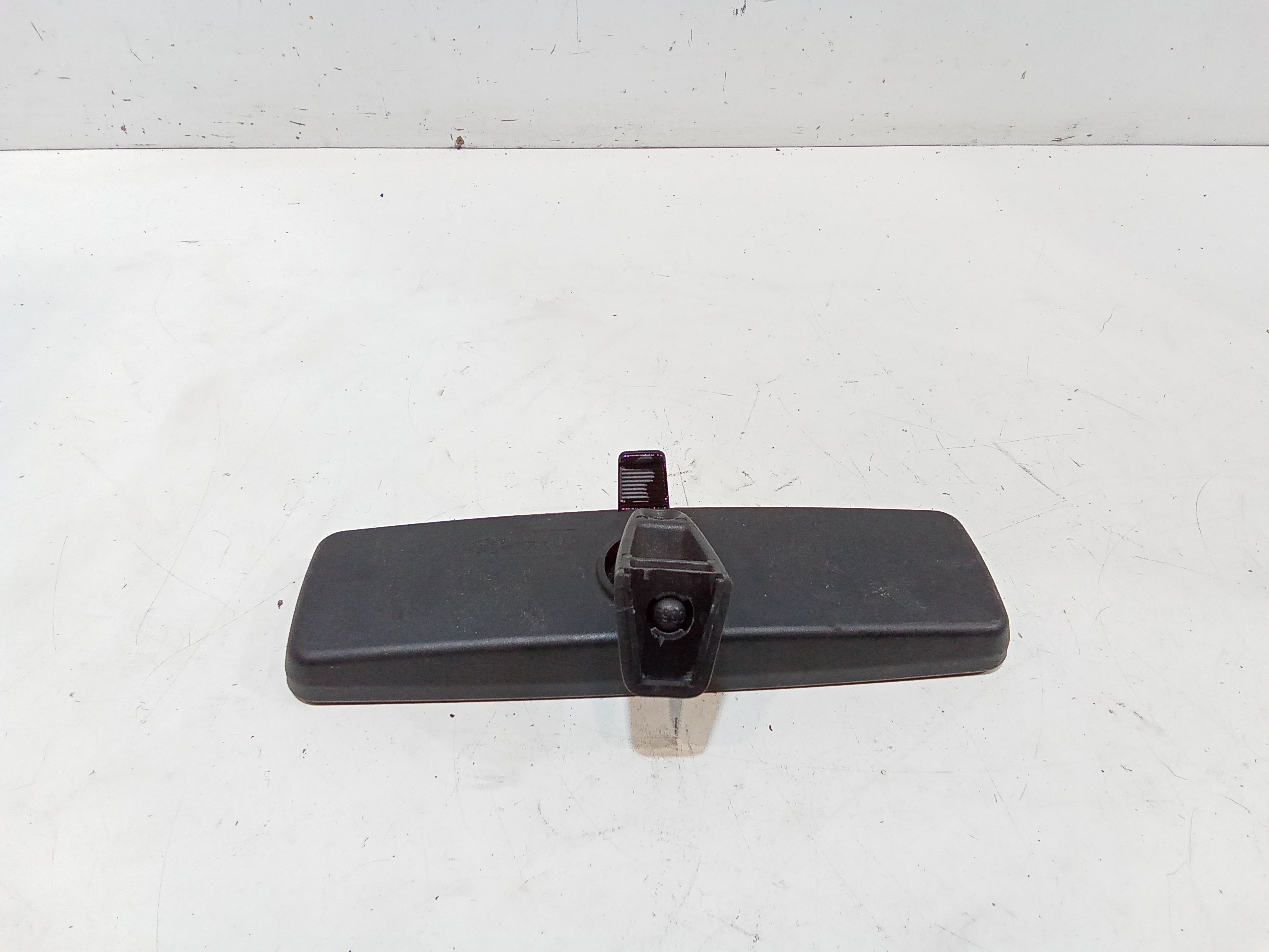 Specchietto Retrovisore Interno per Alfa Romeo 147 Serie (937_) (05>10) (2005 - 2010)