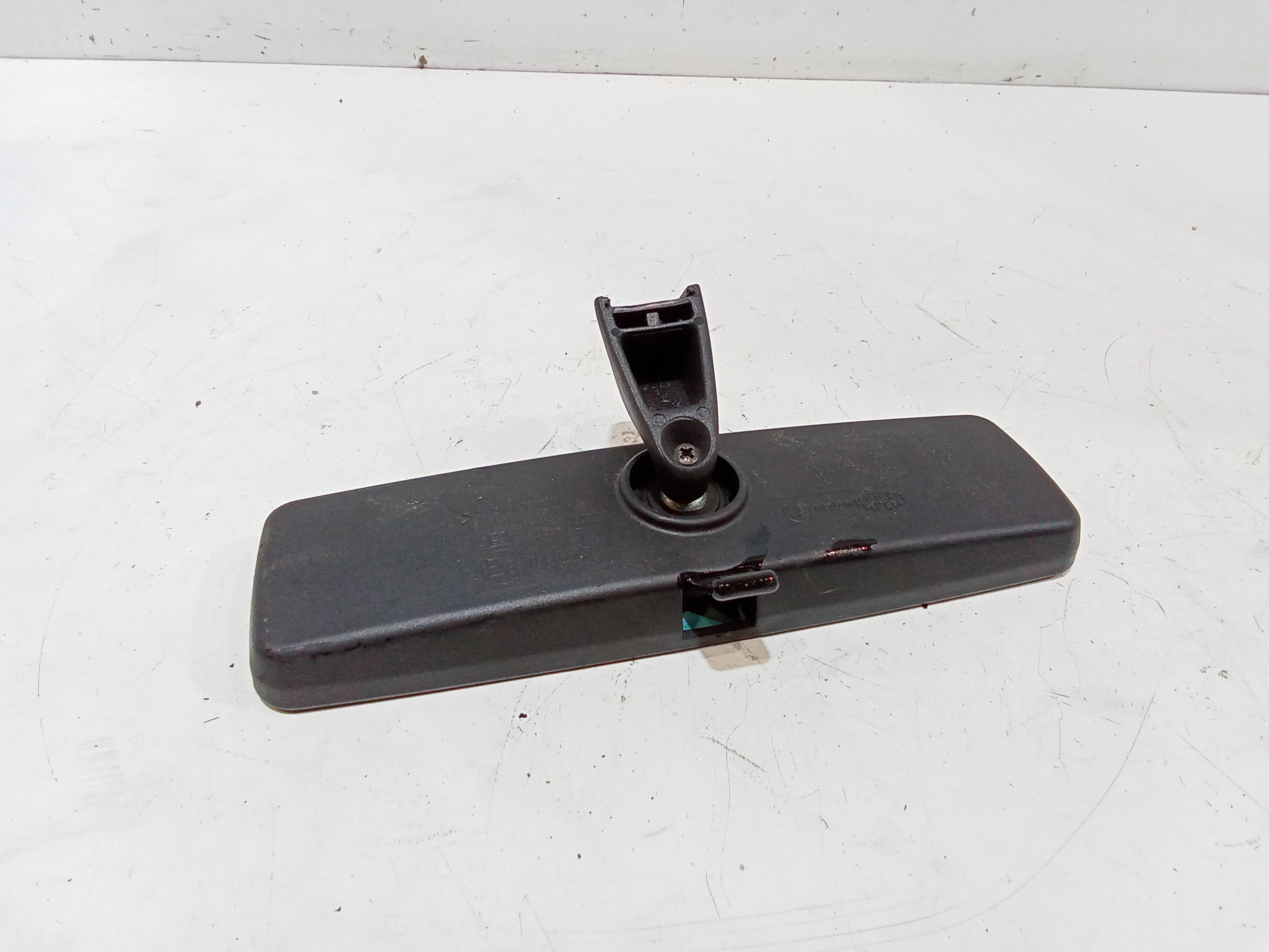 Specchietto Retrovisore Interno per Alfa Romeo 147 Serie (937_) (05>10) (2005 - 2010)