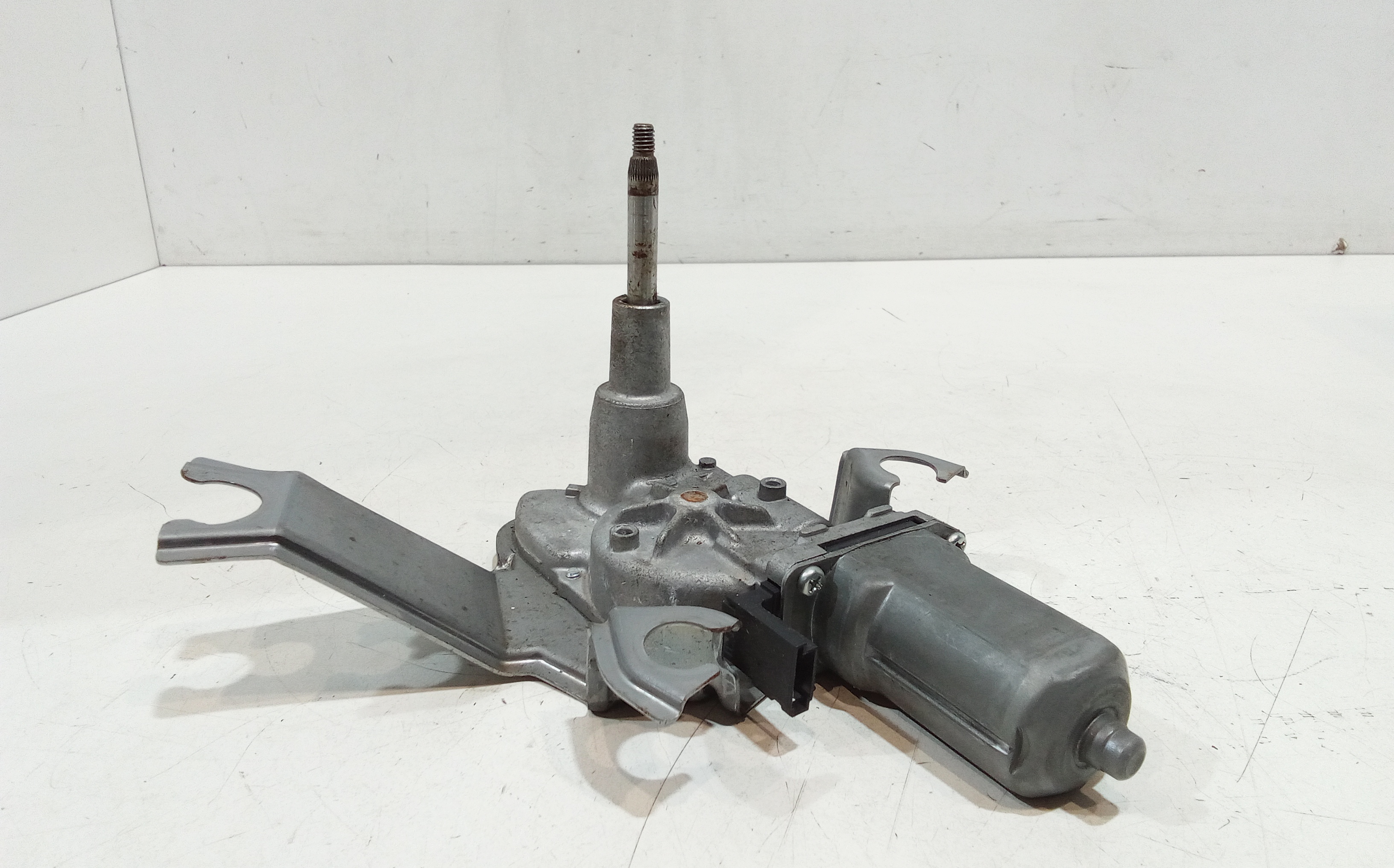 Motorino Tergicristallo Posteriore per Jeep Compass Serie (16>) (2016 - In produzione)