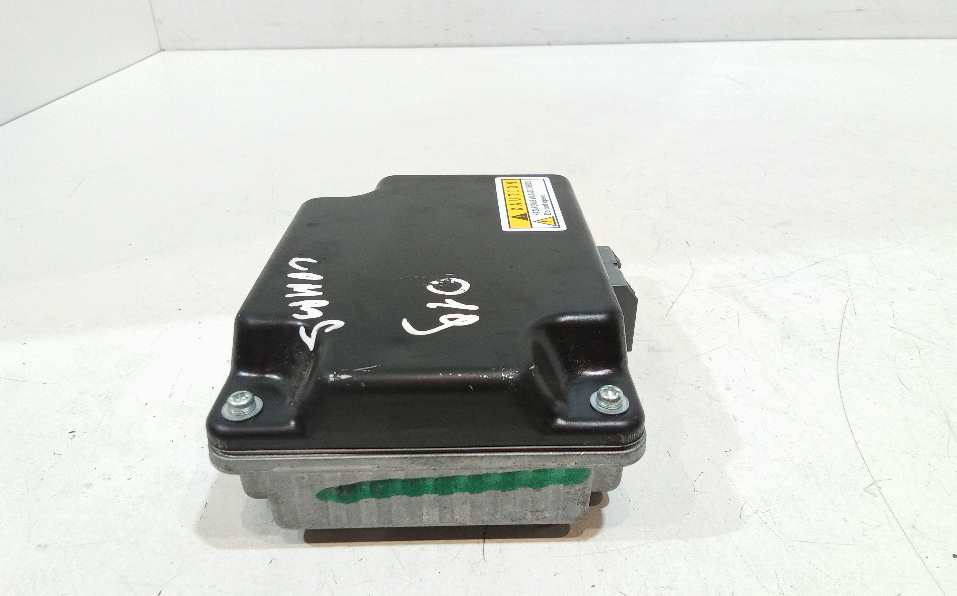 Presa di alimentazione ausiliaria (inverter) da 230 V per Jeep Compass Serie (16>) (2016 - In produzione)