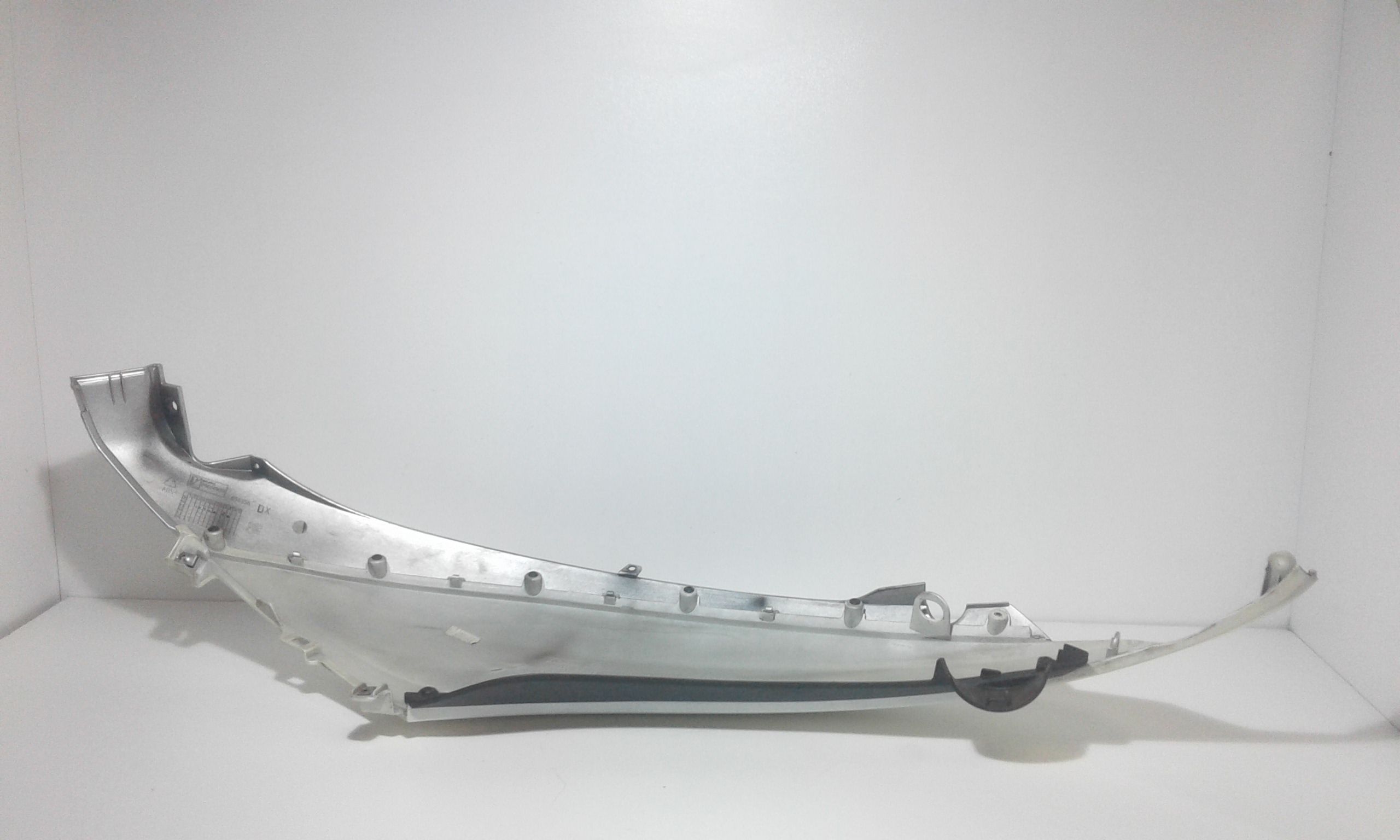 Carena posteriore DX PIAGGIO Beverly 300cc i.e.