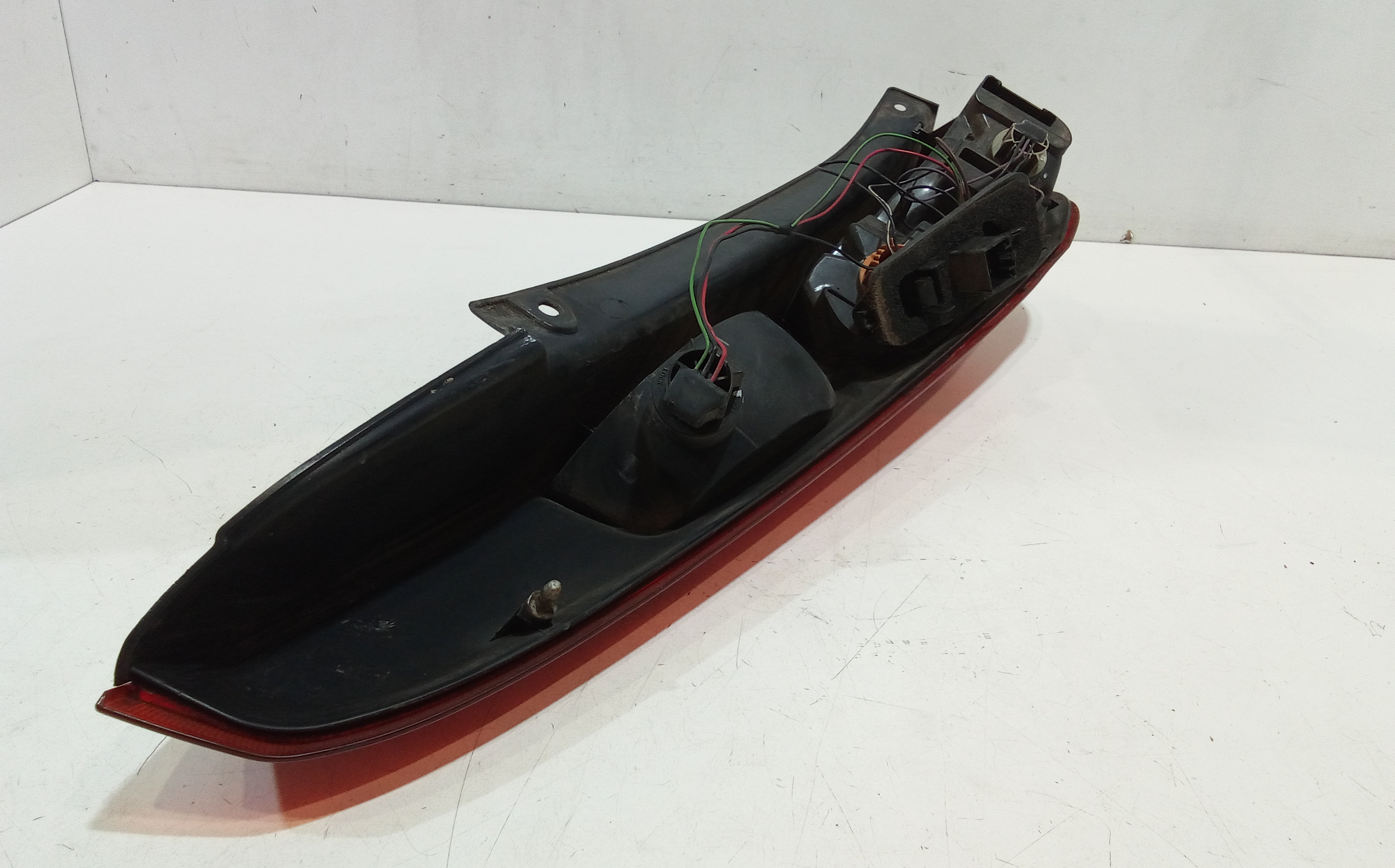 Stop fanale posteriore Destro Passeggero per Ford Fiesta 5 Serie (2005 - 2008)