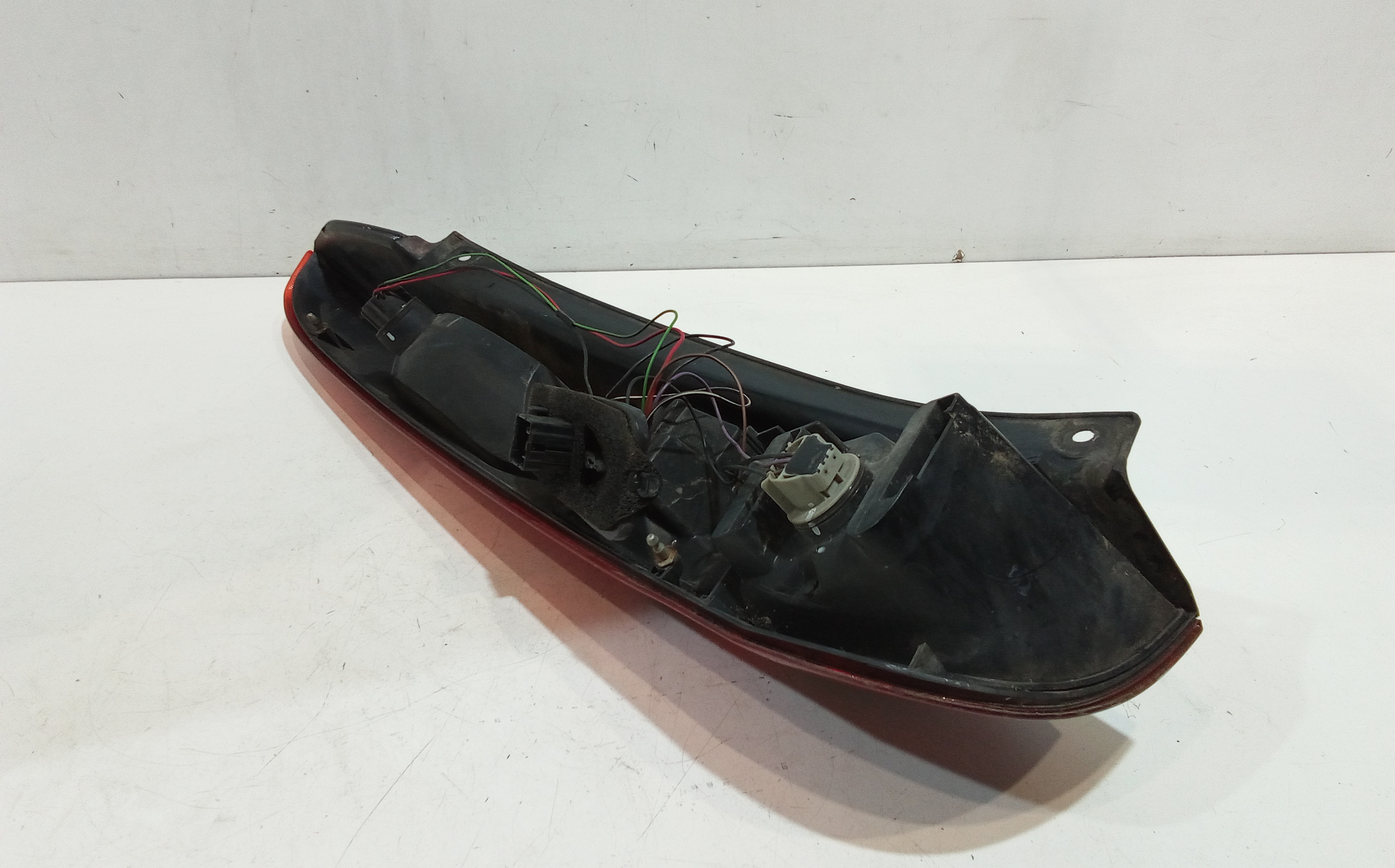 Stop fanale posteriore Destro Passeggero per Ford Fiesta 5 Serie (2005 - 2008)