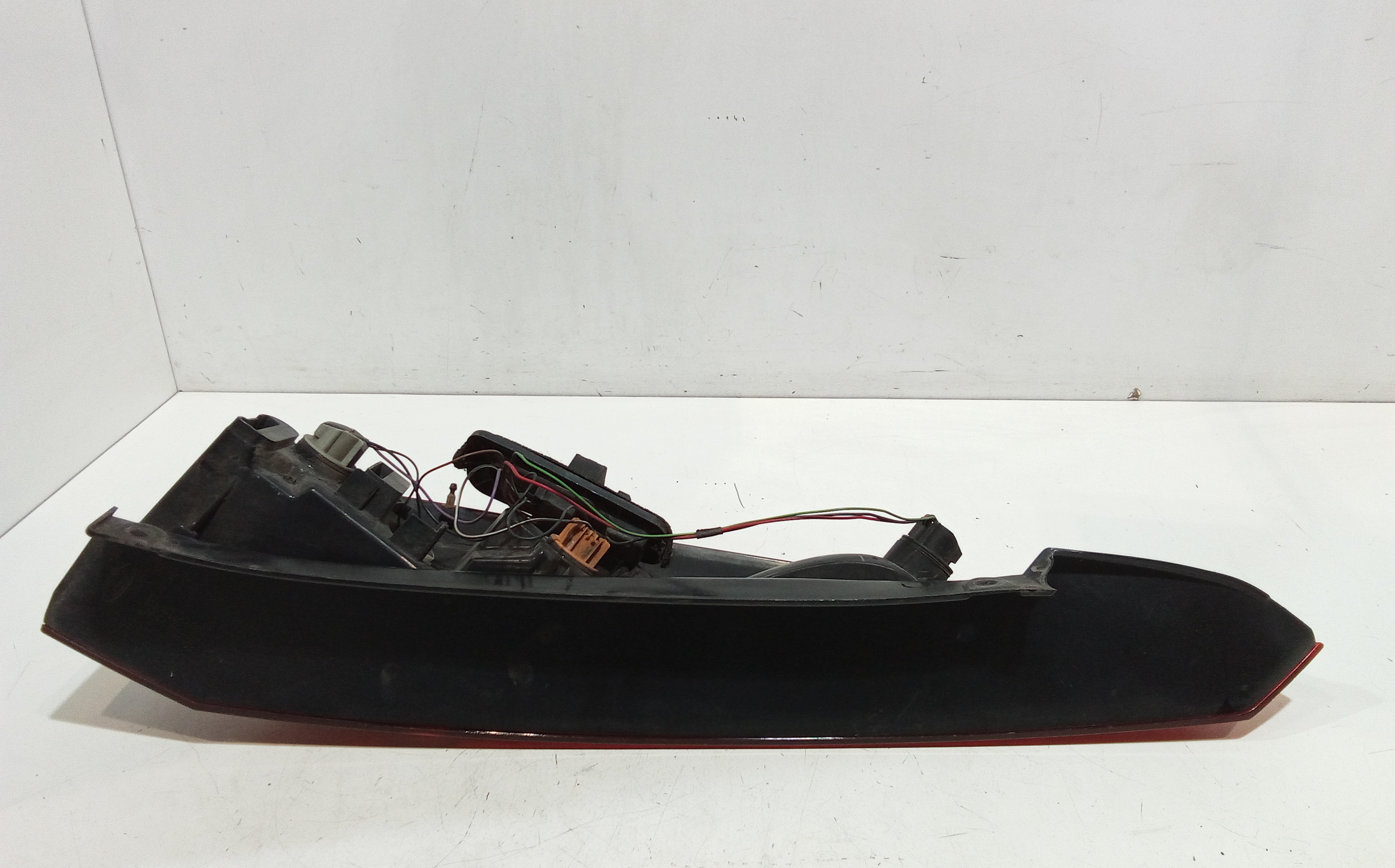 Stop fanale posteriore Destro Passeggero per Ford Fiesta 5 Serie (2005 - 2008)