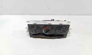 Comandi Clima per Mercedes Classe A W168 2 Serie (2001 - 2004)