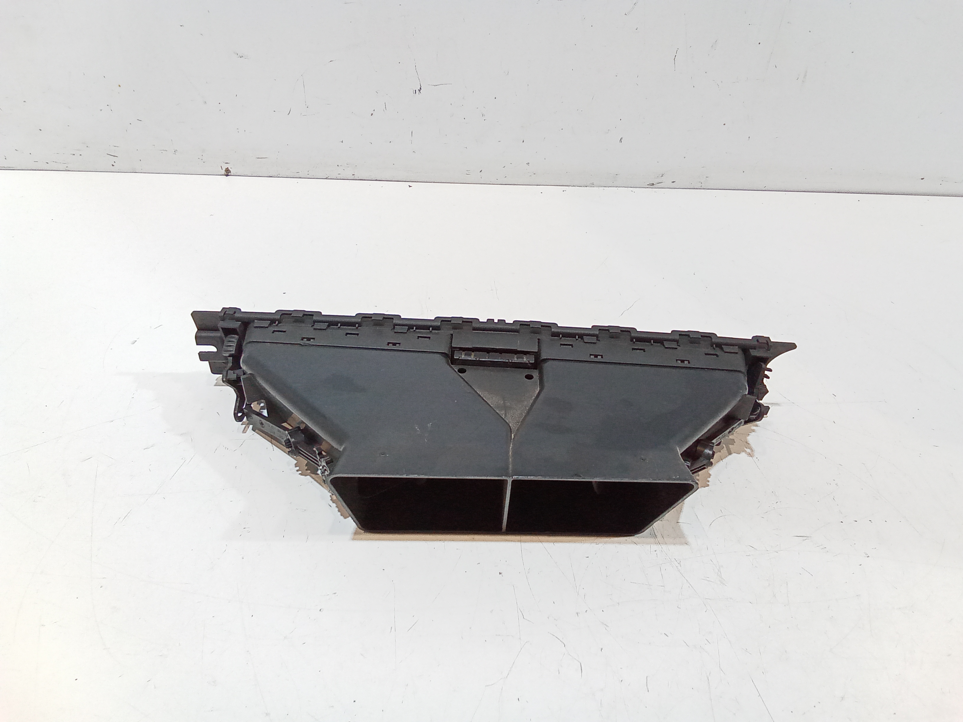 Bocchette Aria Centrale per Bmw Serie 3 E90 Berlina (2005 - 2008)