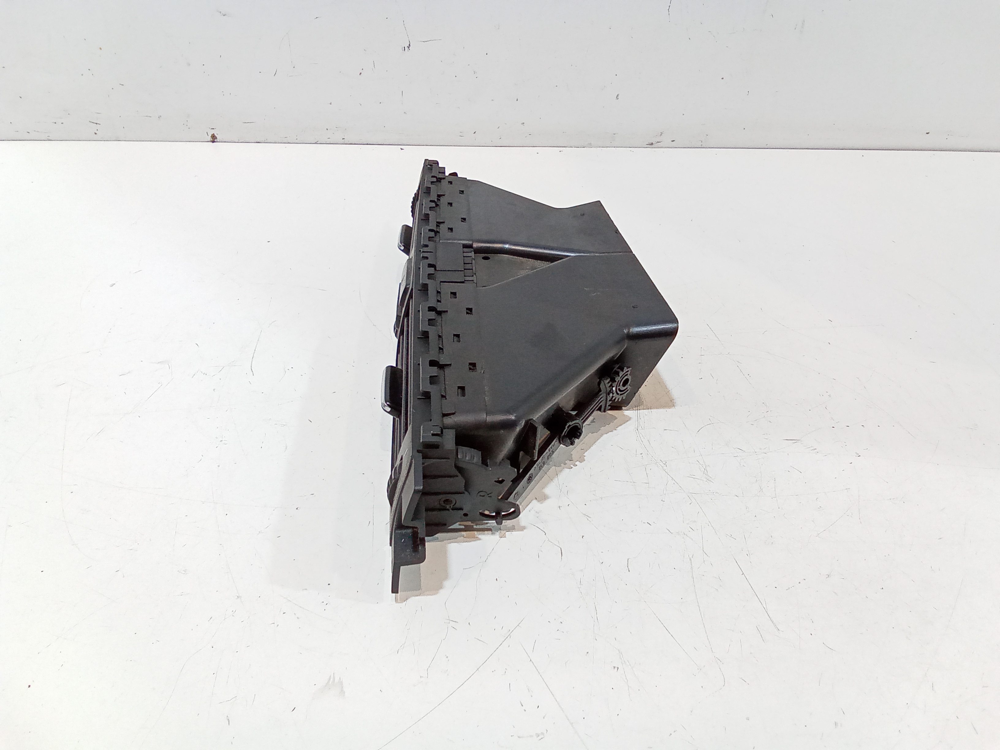 Bocchette Aria Centrale per Bmw Serie 3 E90 Berlina (2005 - 2008)