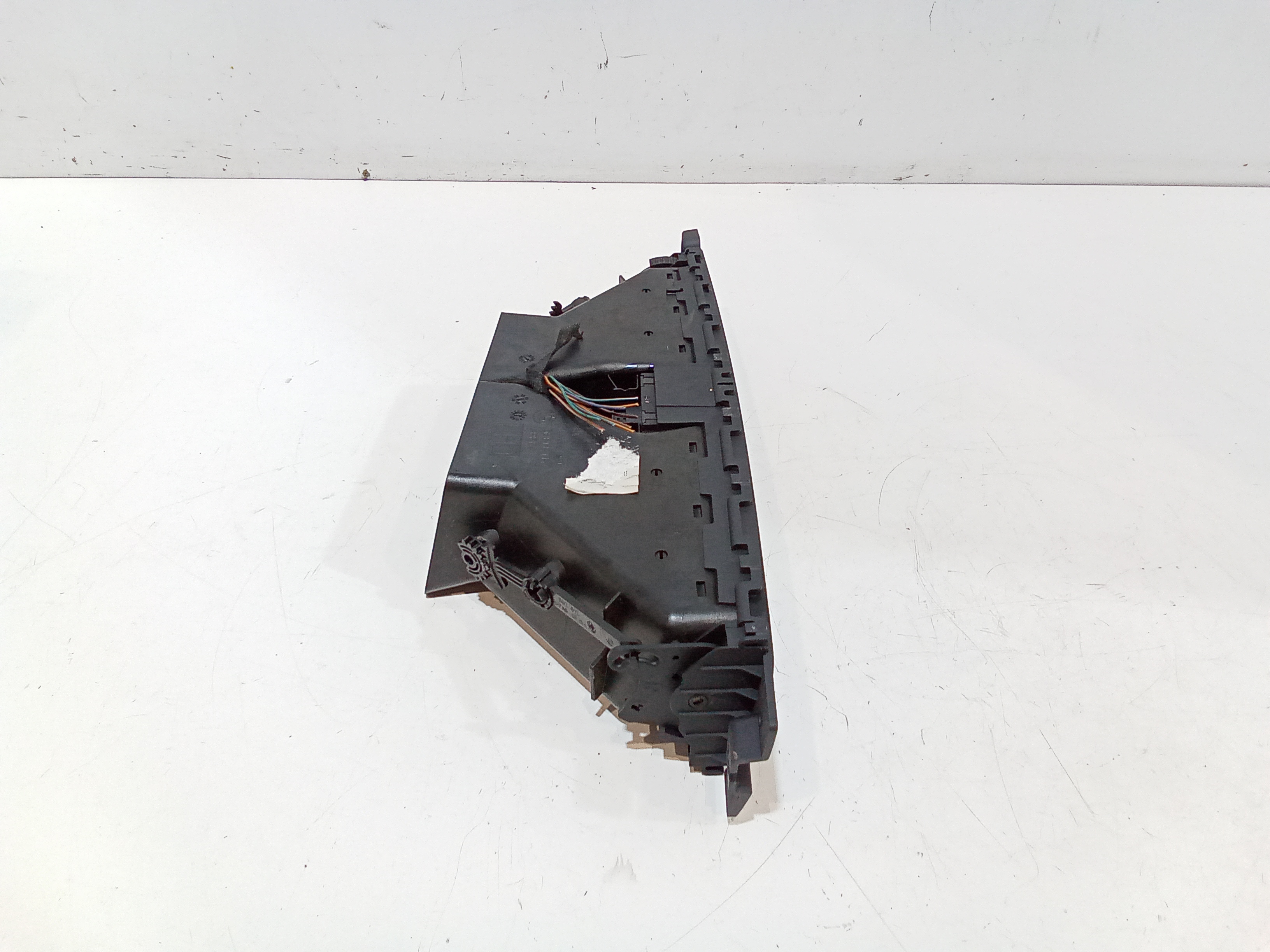 Bocchette Aria Centrale per Bmw Serie 3 E90 Berlina (2005 - 2008)