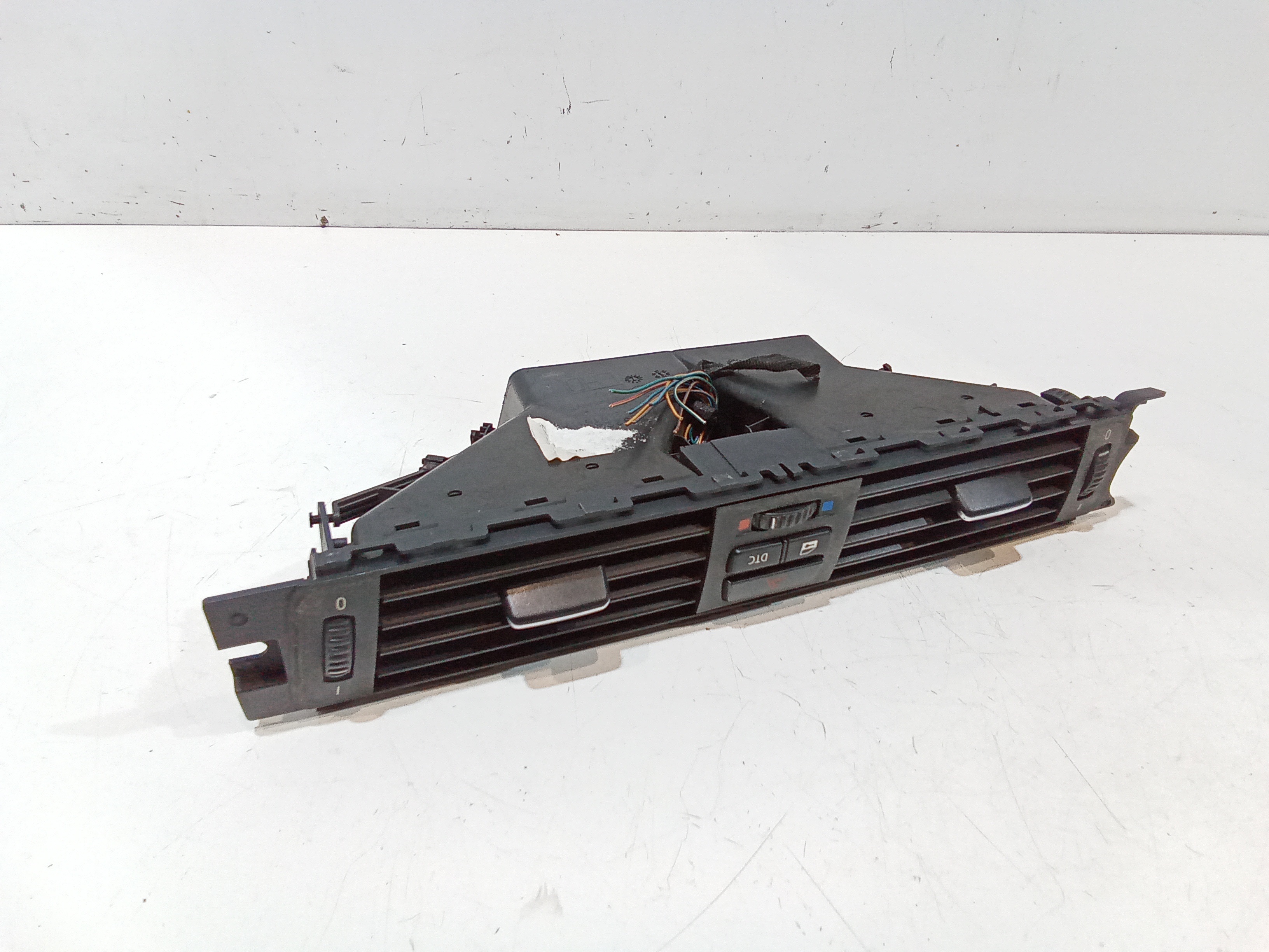 Bocchette Aria Centrale per Bmw Serie 3 E90 Berlina (2005 - 2008)