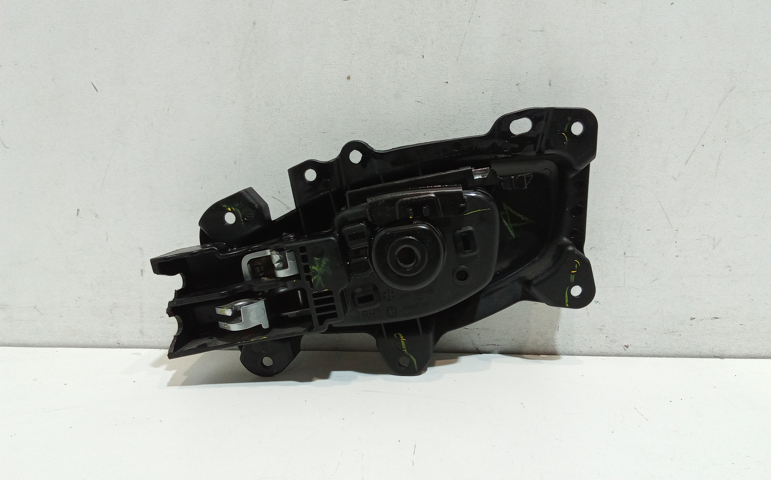 Maniglia interna Anteriore Destra per Jeep Compass Serie (16>) (2016 - In produzione)