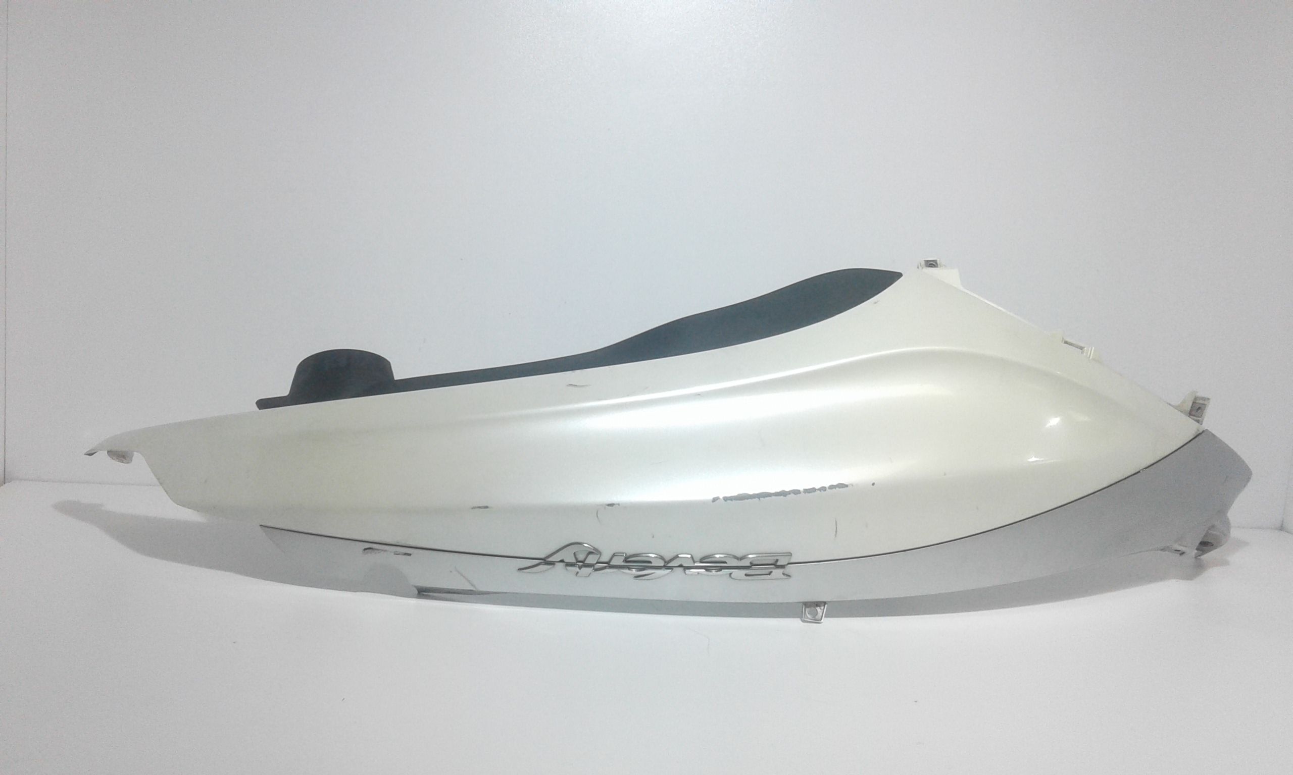 Carena posteriore SX PIAGGIO Beverly 300cc i.e.