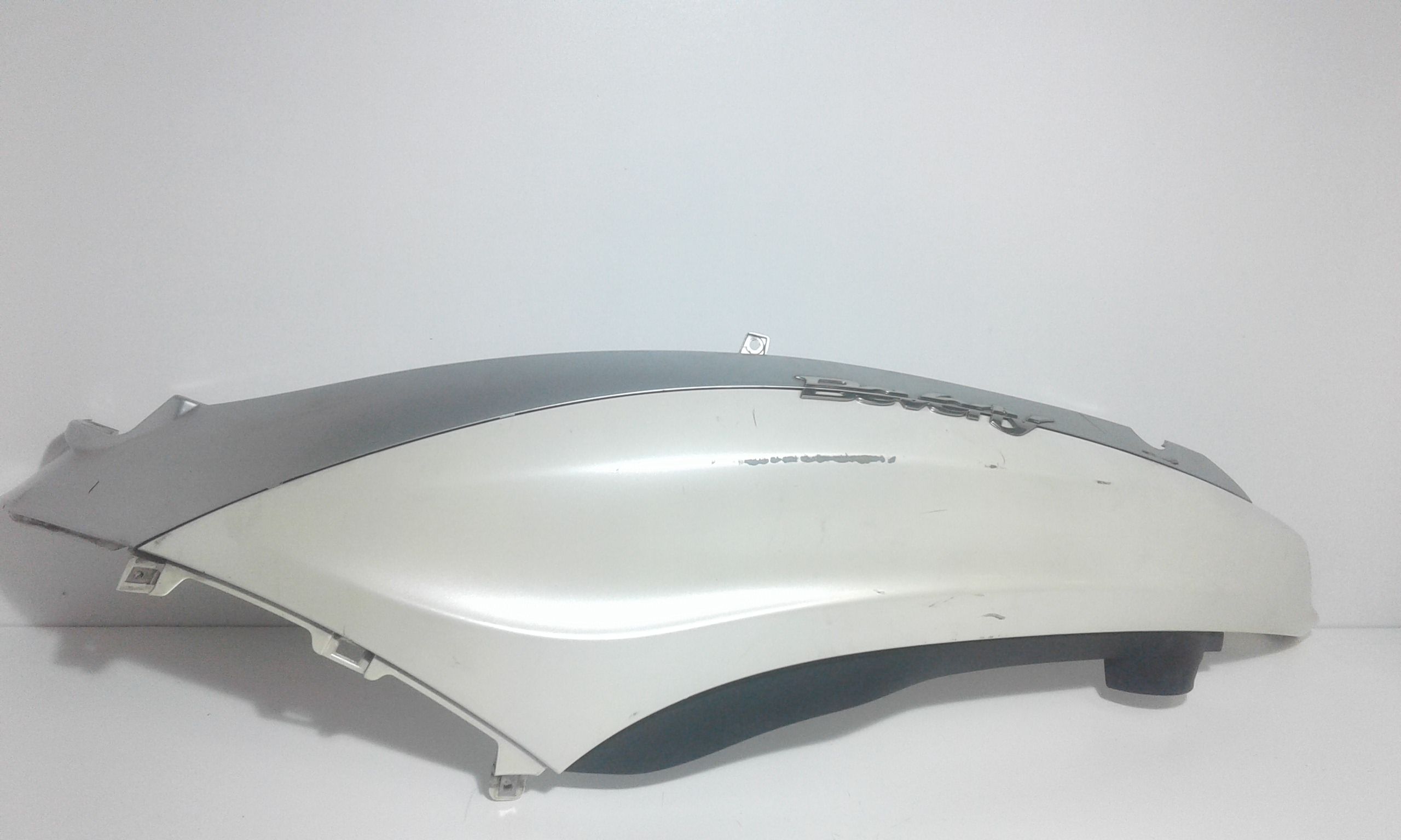 Carena posteriore SX PIAGGIO Beverly 300cc i.e.
