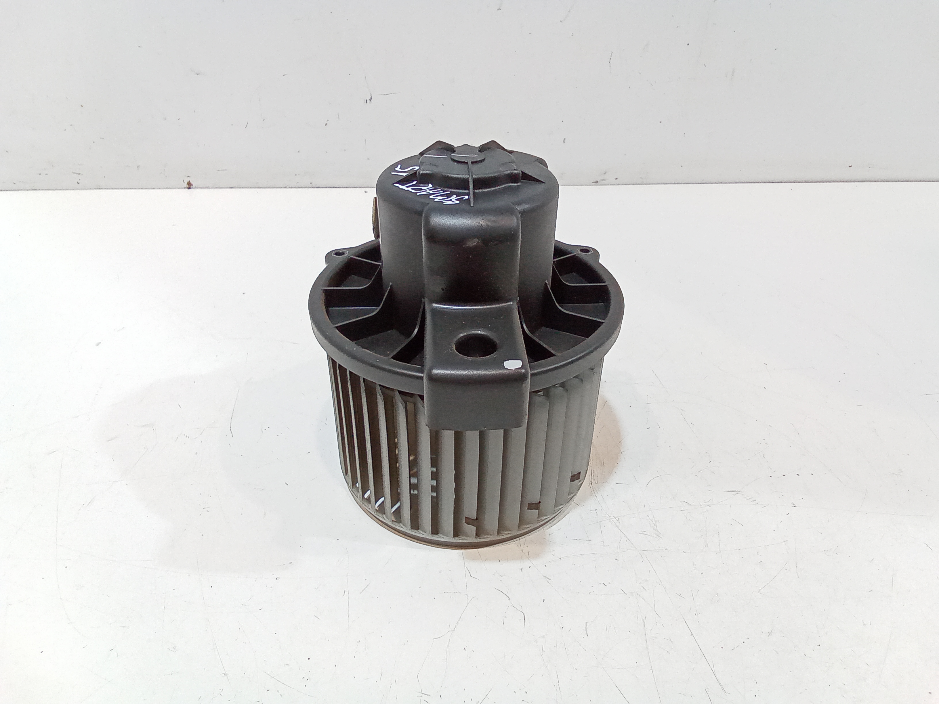 Ventola riscaldamento per Smart Fortwo Coup 1 Serie (1998 - 2003)