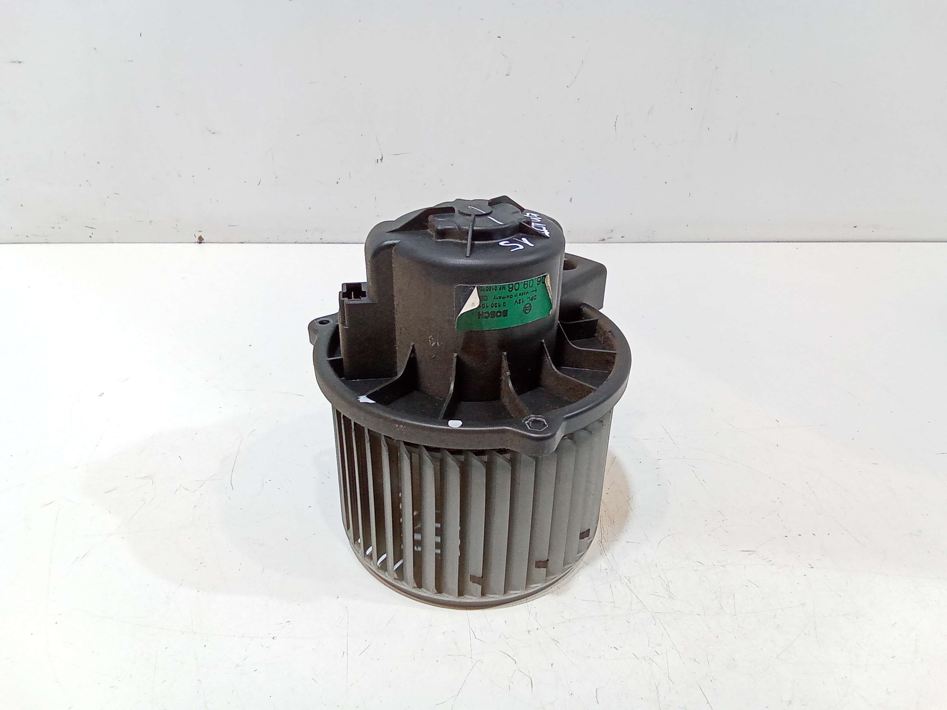 Ventola riscaldamento per Smart Fortwo Coup 1 Serie (1998 - 2003)