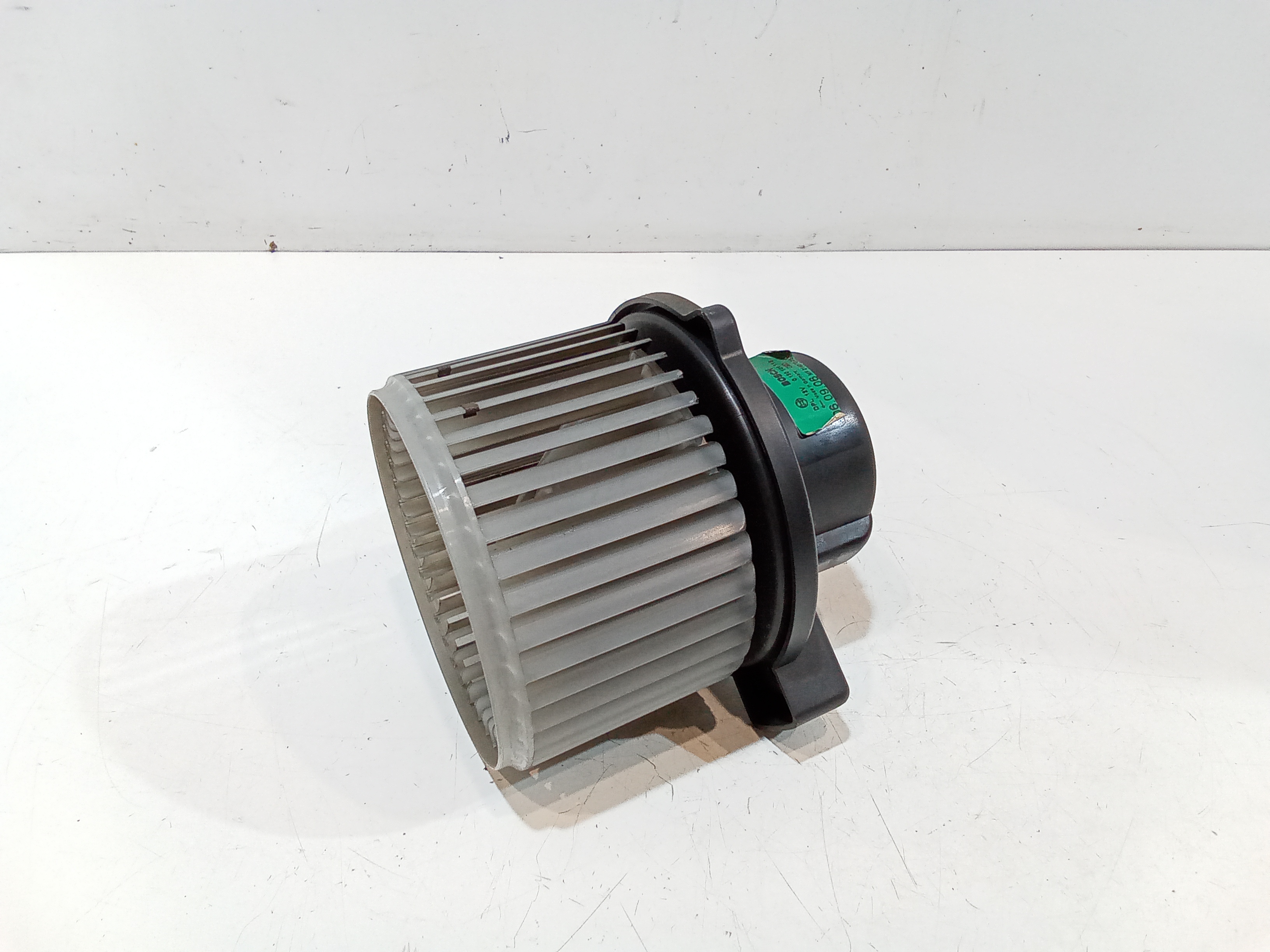 Ventola riscaldamento per Smart Fortwo Coup 1 Serie (1998 - 2003)