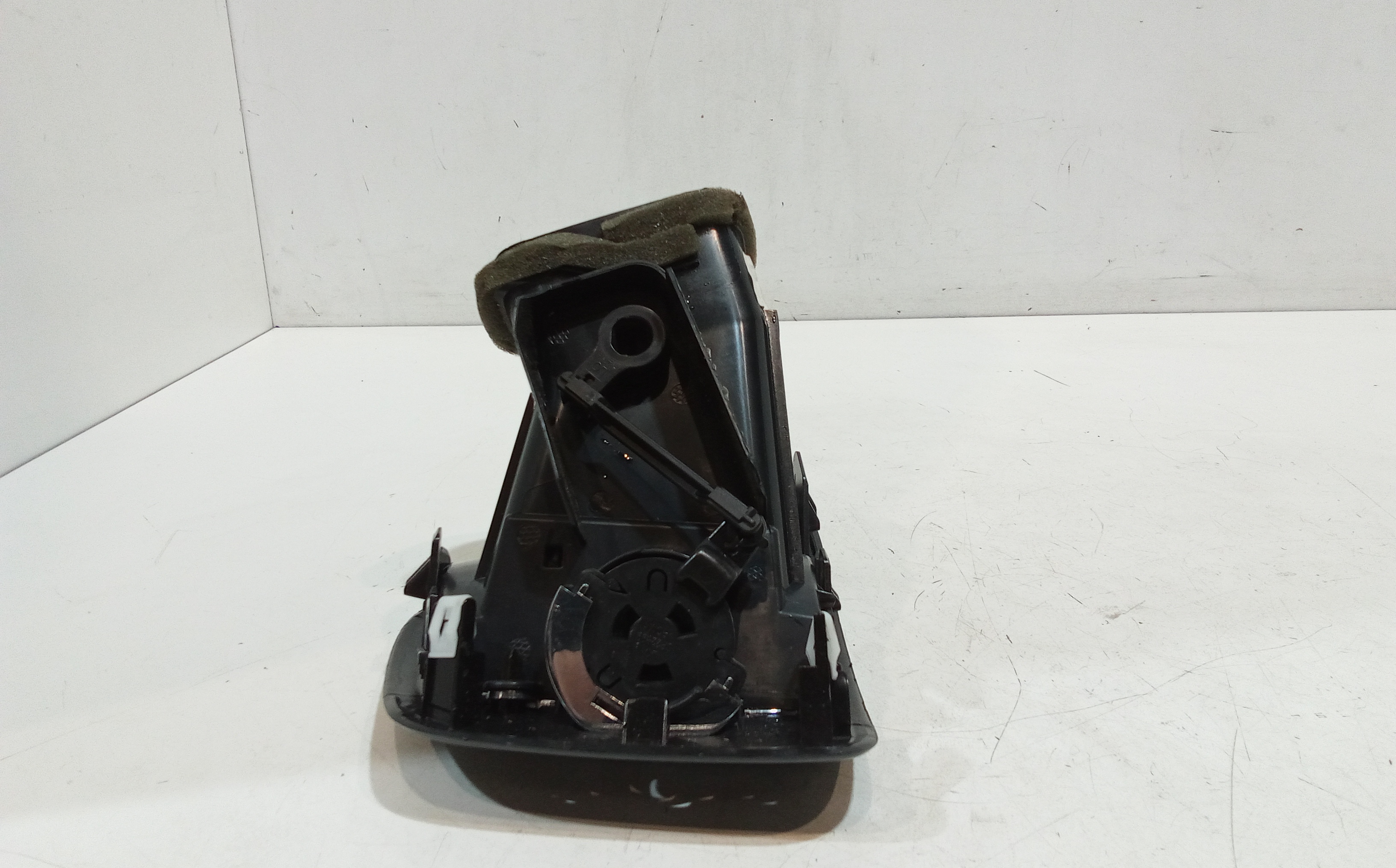 Bocchetta aria cruscotto lato guida per Jeep Compass Serie (16>) (2016 - In produzione)