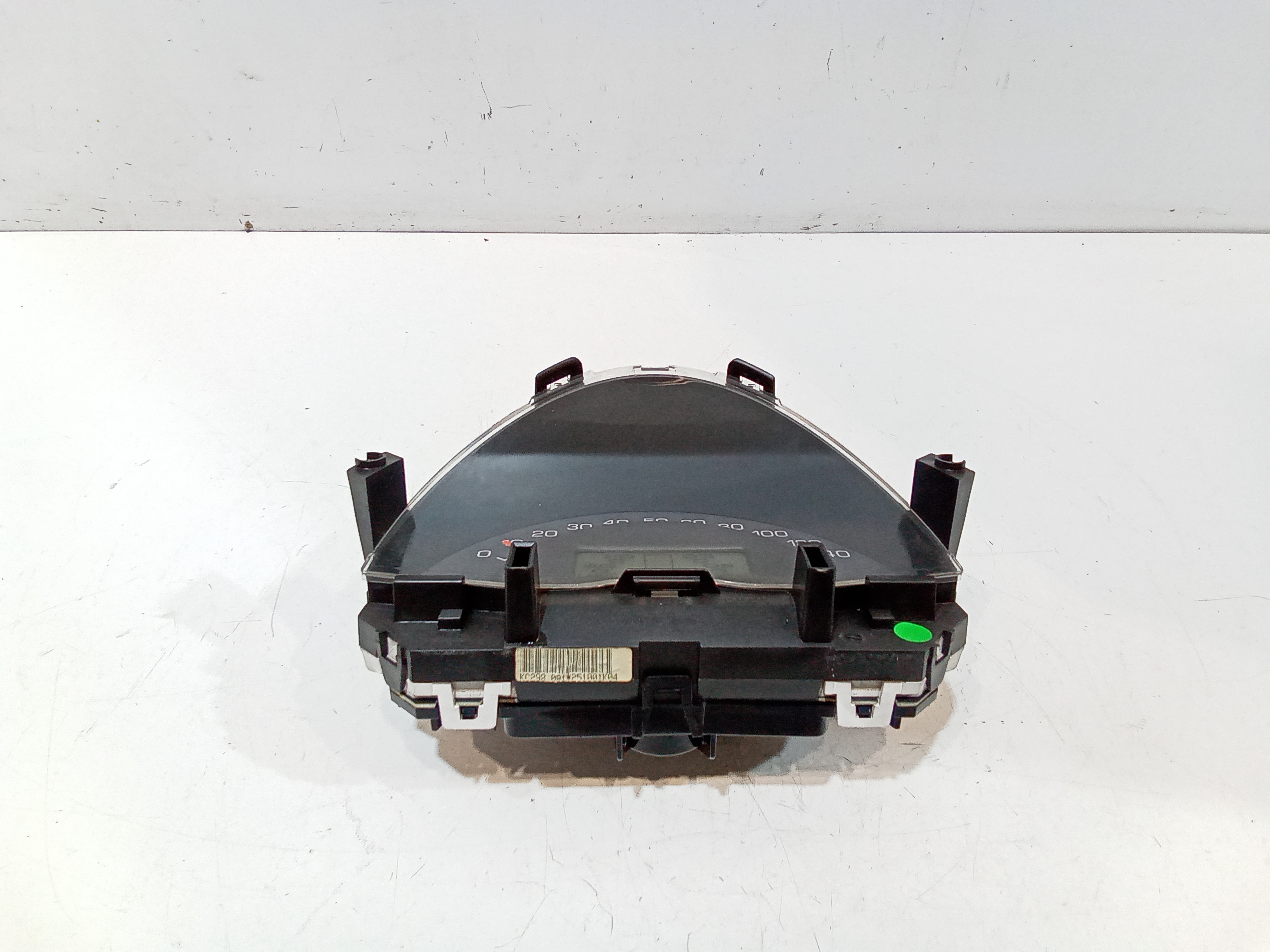 Quadro Strumenti per Smart Fortwo Coup 1 Serie (1998 - 2003)