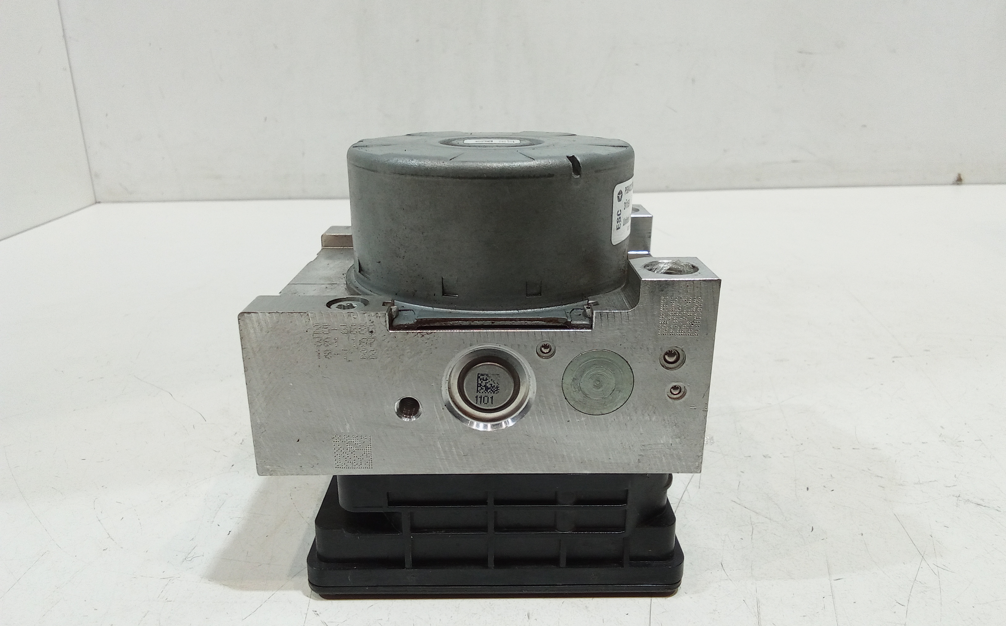 ABS per Jeep Compass Serie (16>) (2016 - In produzione)