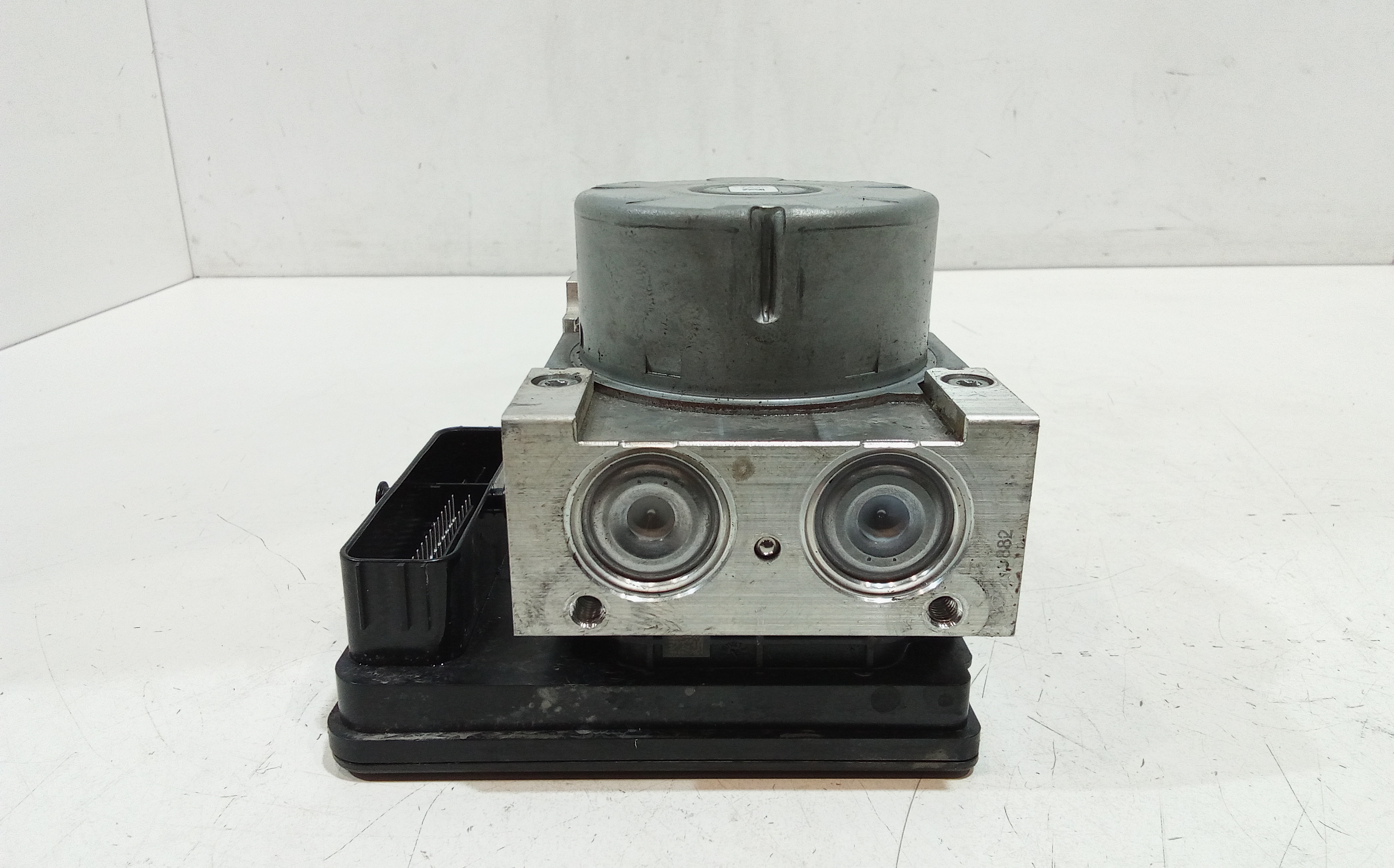 ABS per Jeep Compass Serie (16>) (2016 - In produzione)