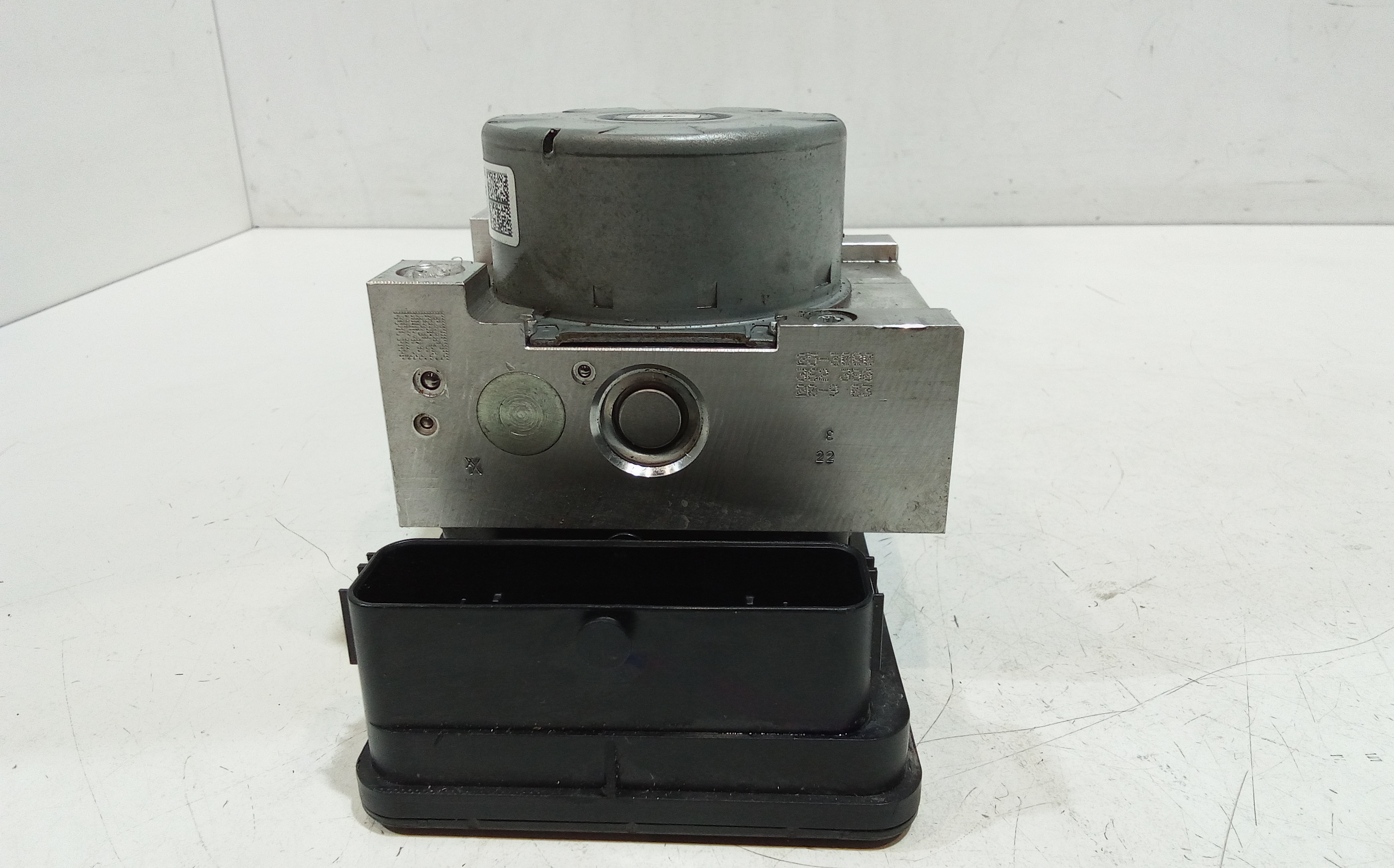 ABS per Jeep Compass Serie (16>) (2016 - In produzione)