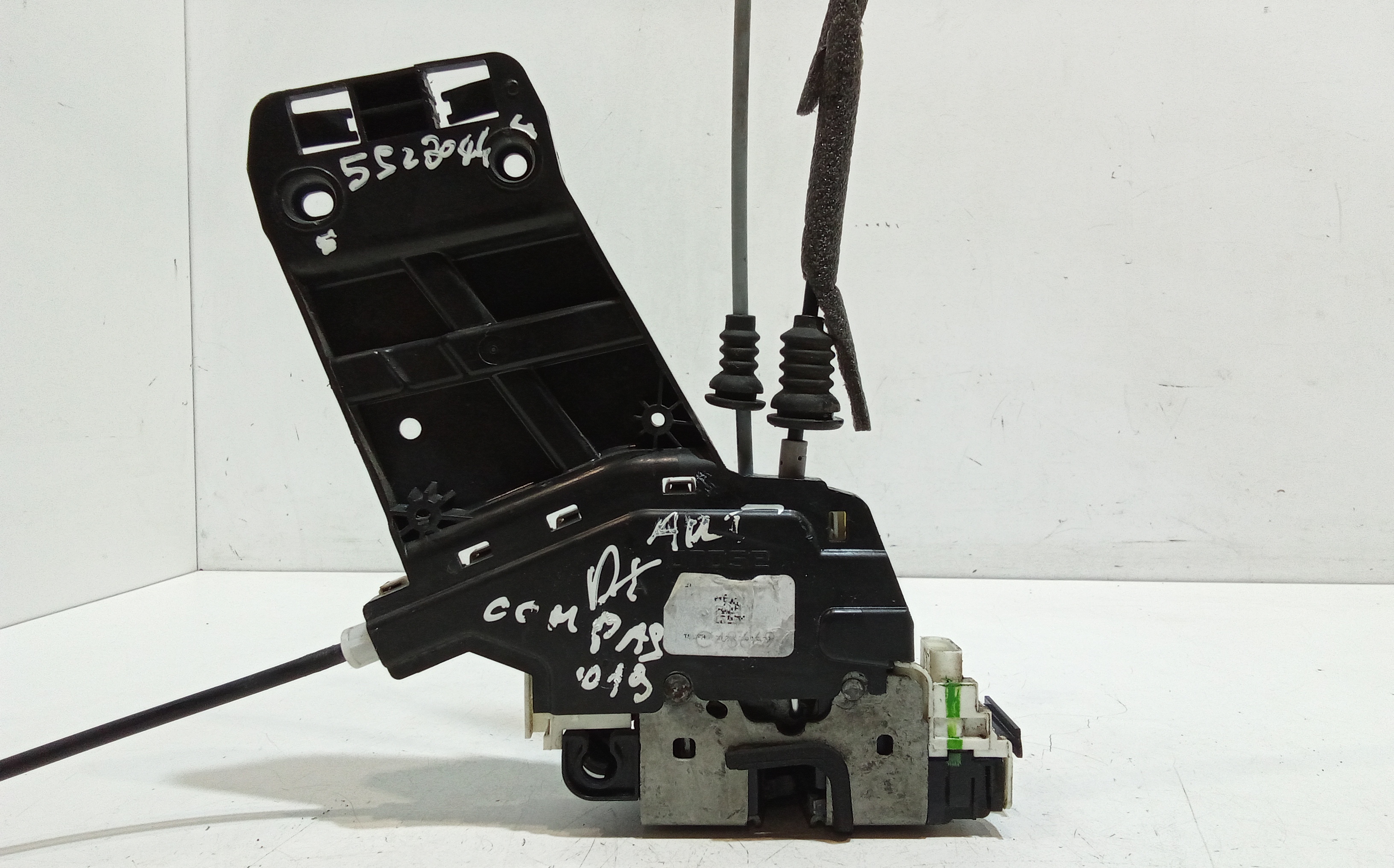 Serratura Anteriore Destra per Jeep Compass Serie (16>) (2016 - In produzione)