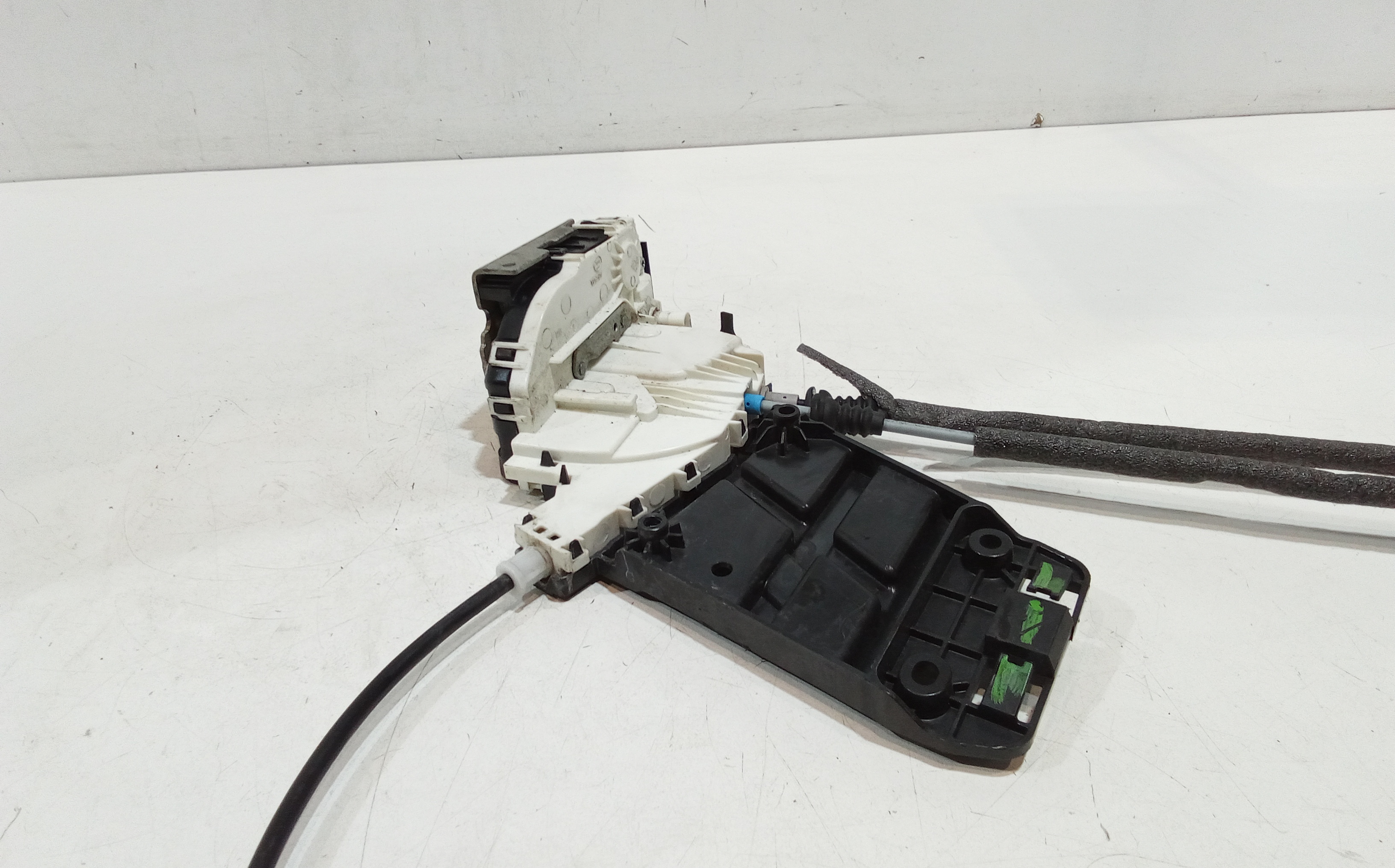 Serratura Anteriore Destra per Jeep Compass Serie (16>) (2016 - In produzione)