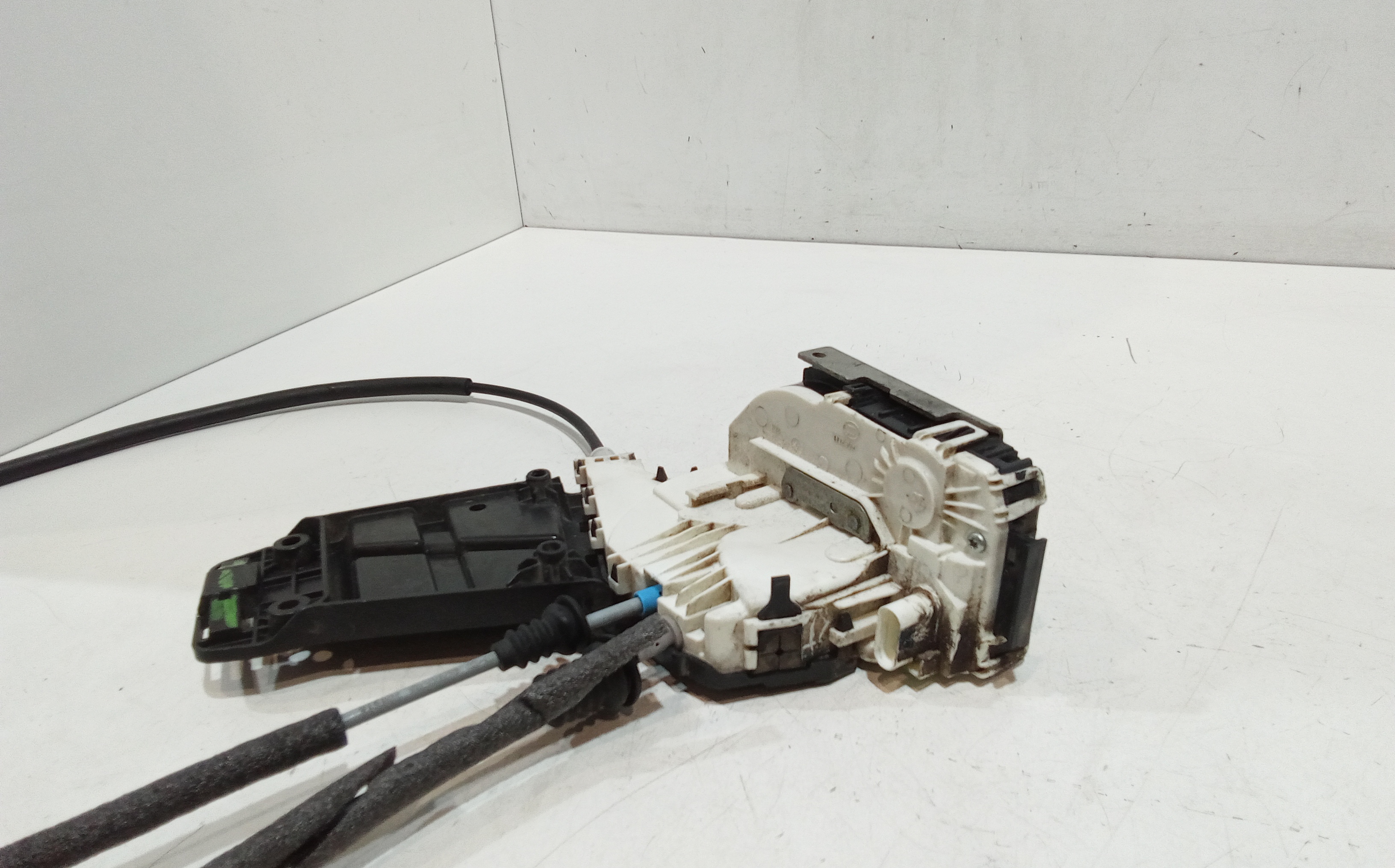 Serratura Anteriore Destra per Jeep Compass Serie (16>) (2016 - In produzione)