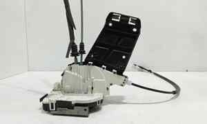 Serratura Anteriore Destra per Jeep Compass Serie (16>) (2016 - In produzione)