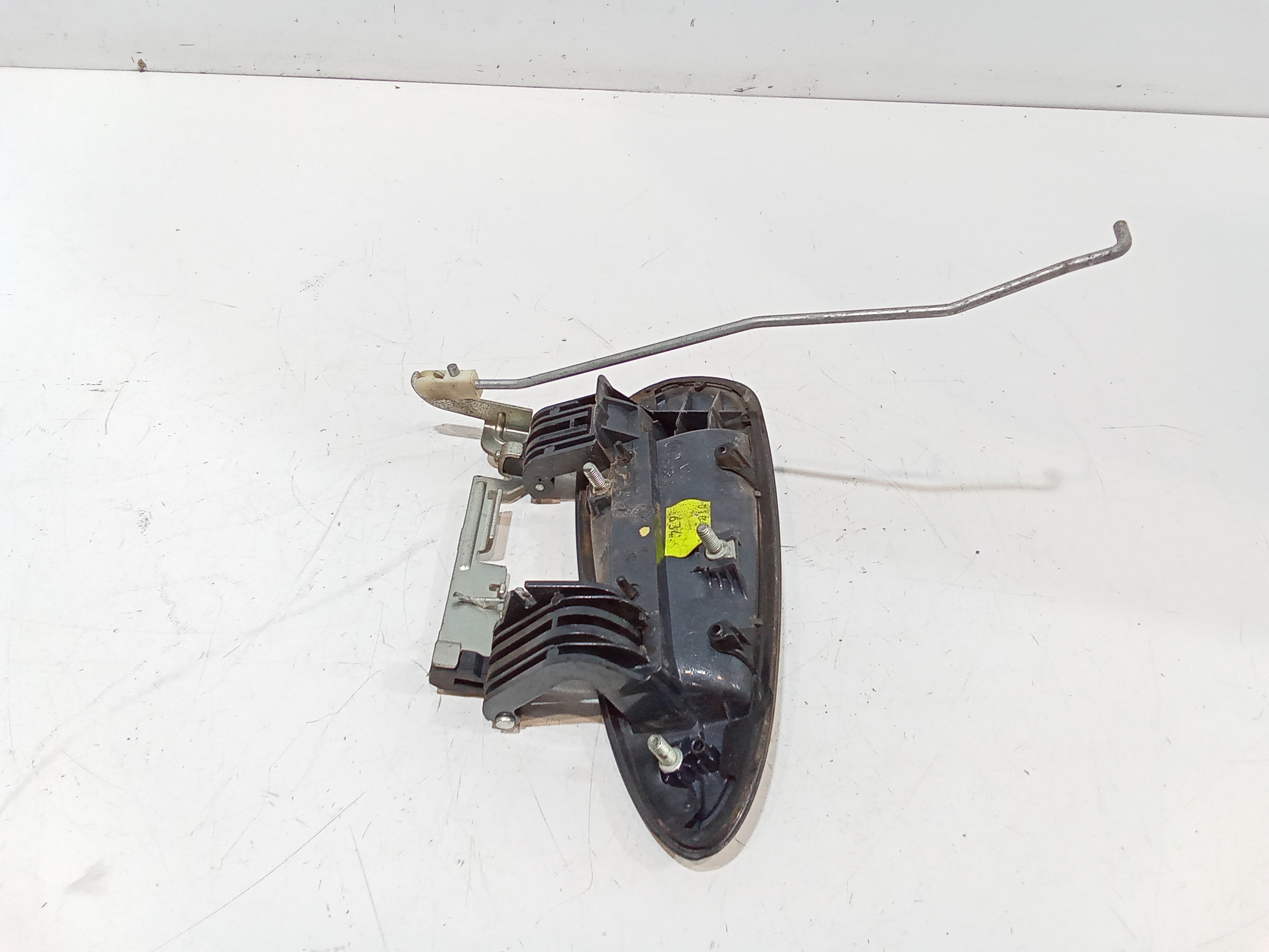 Maniglia esterna Anteriore Destra per Fiat Punto Evo (2009 - 2012)