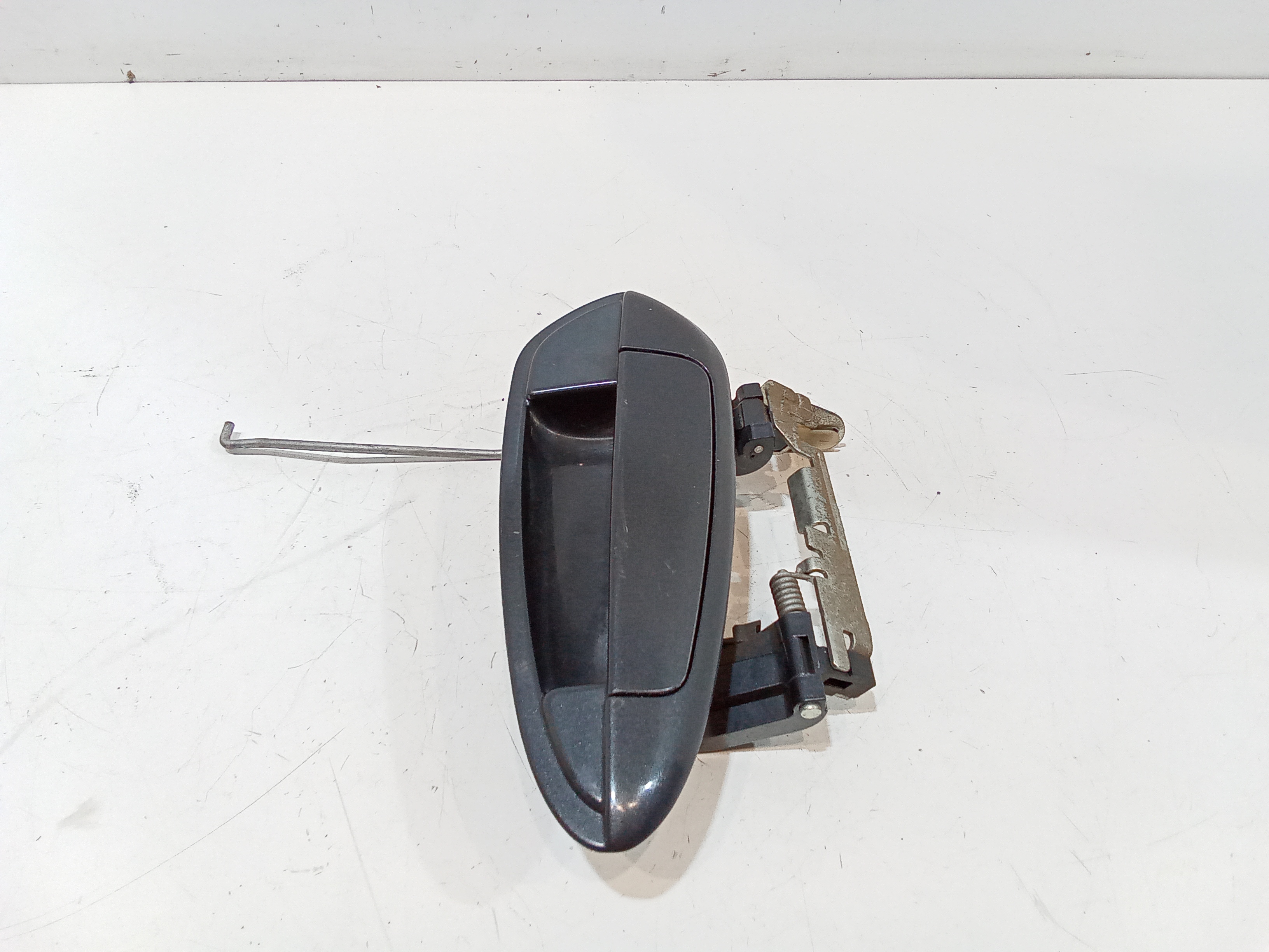 Maniglia esterna Anteriore Destra per Fiat Punto Evo (2009 - 2012)