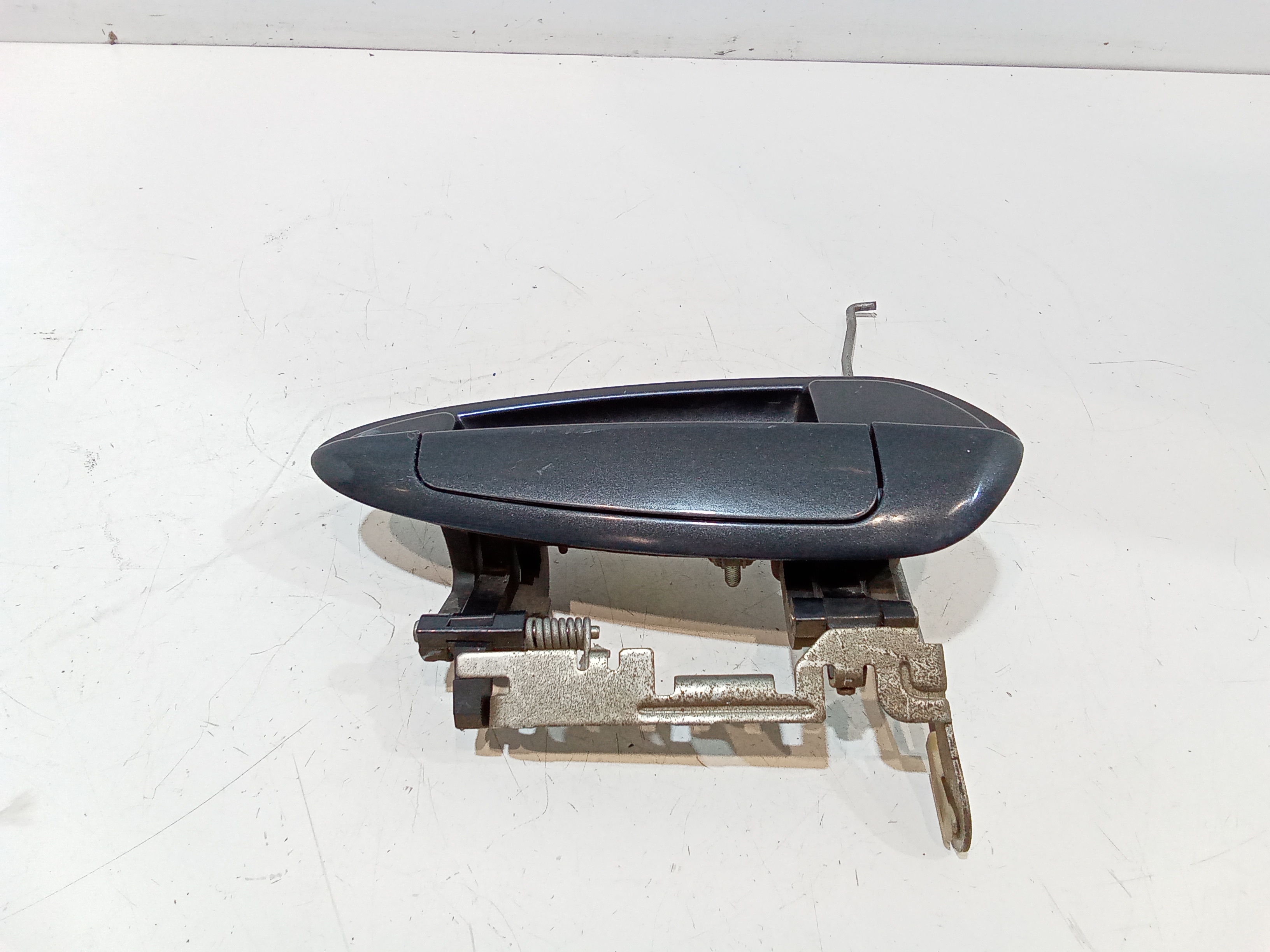 Maniglia esterna Anteriore Destra per Fiat Punto Evo (2009 - 2012)