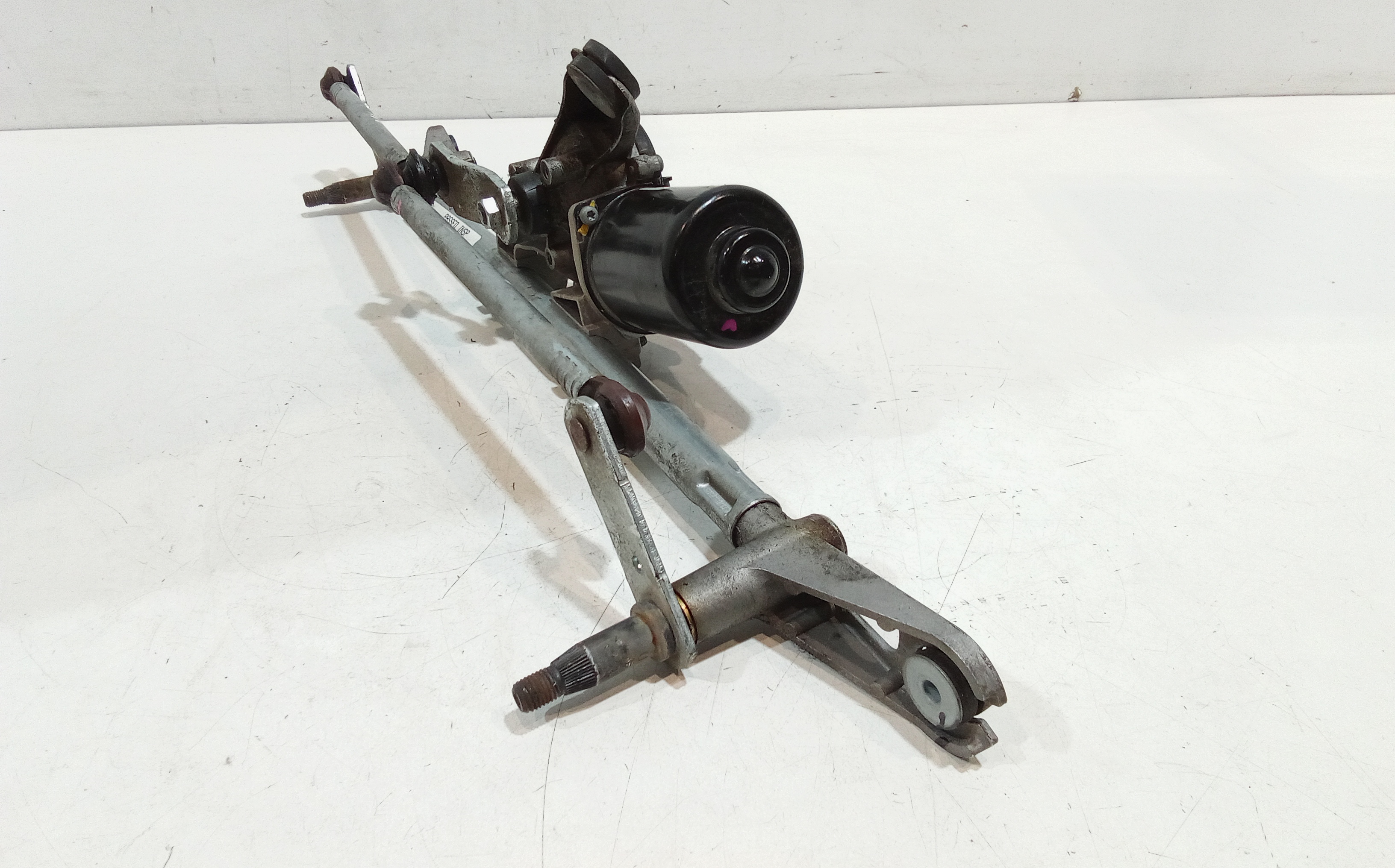 Motorino tergi ant completo di tandem per Jeep Compass Serie (16>) (2016 - In produzione)