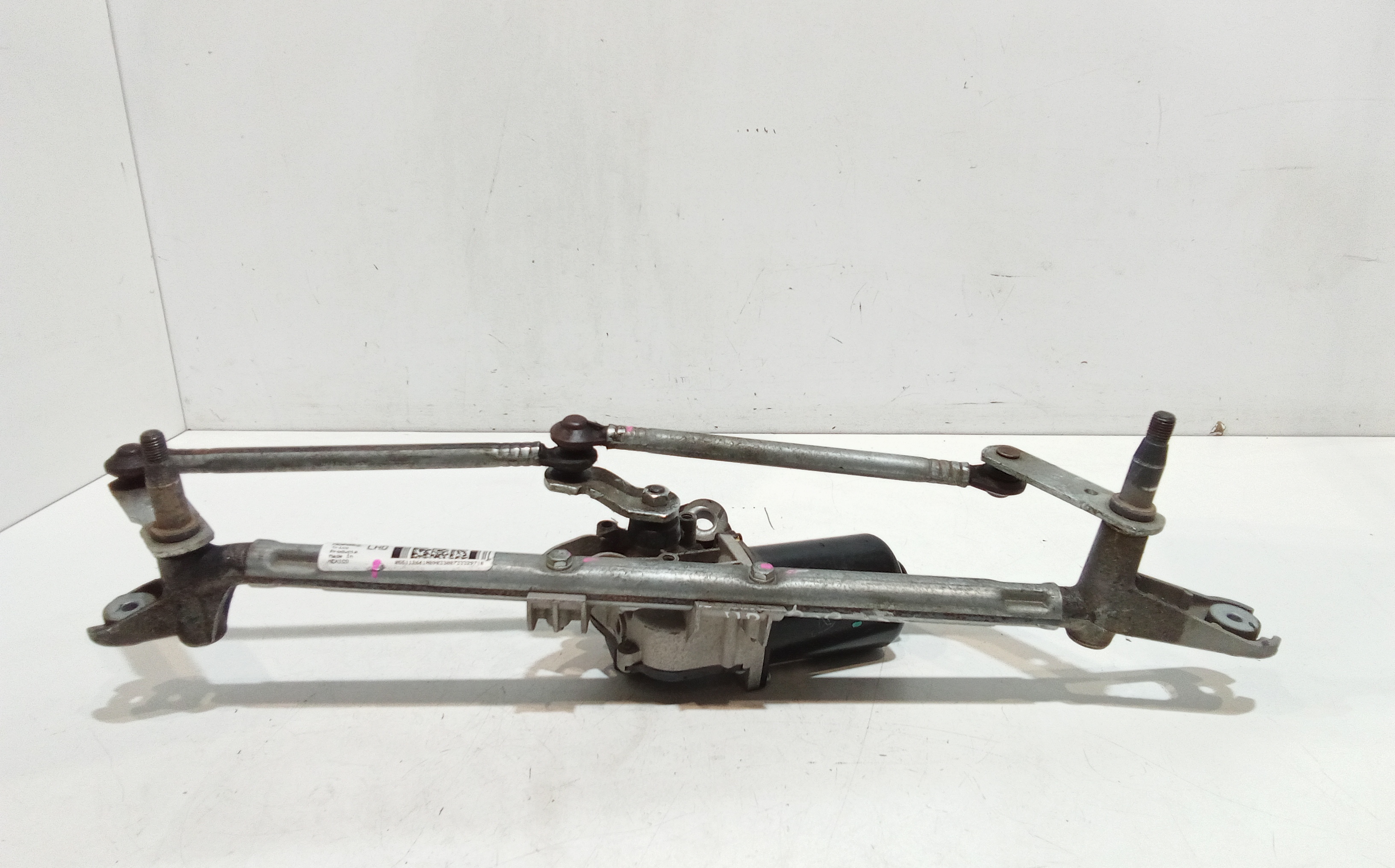 Motorino tergi ant completo di tandem per Jeep Compass Serie (16>) (2016 - In produzione)