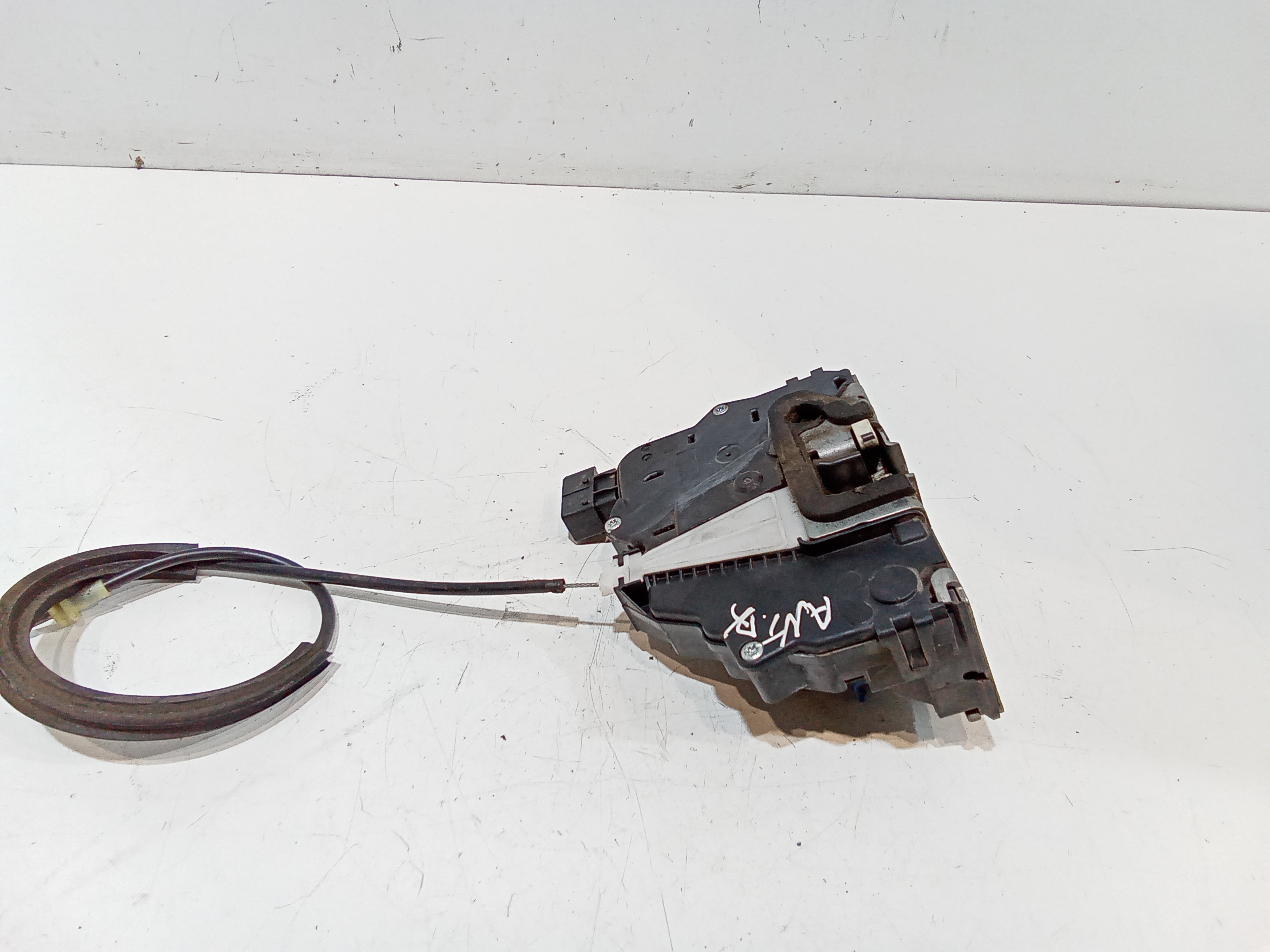 Serratura Anteriore Destra per Fiat Punto Evo (2009 - 2012)