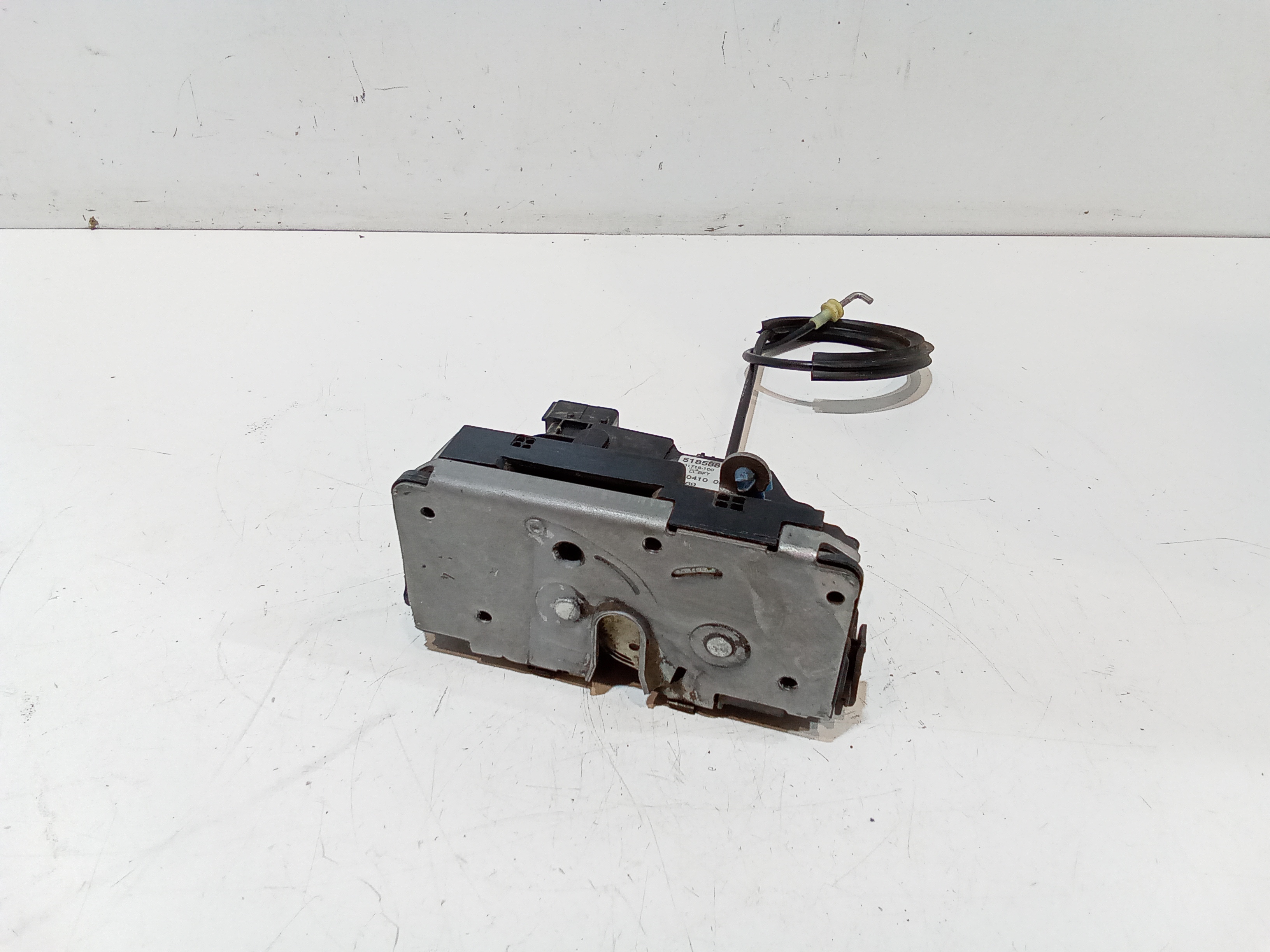 Serratura Anteriore Destra per Fiat Punto Evo (2009 - 2012)