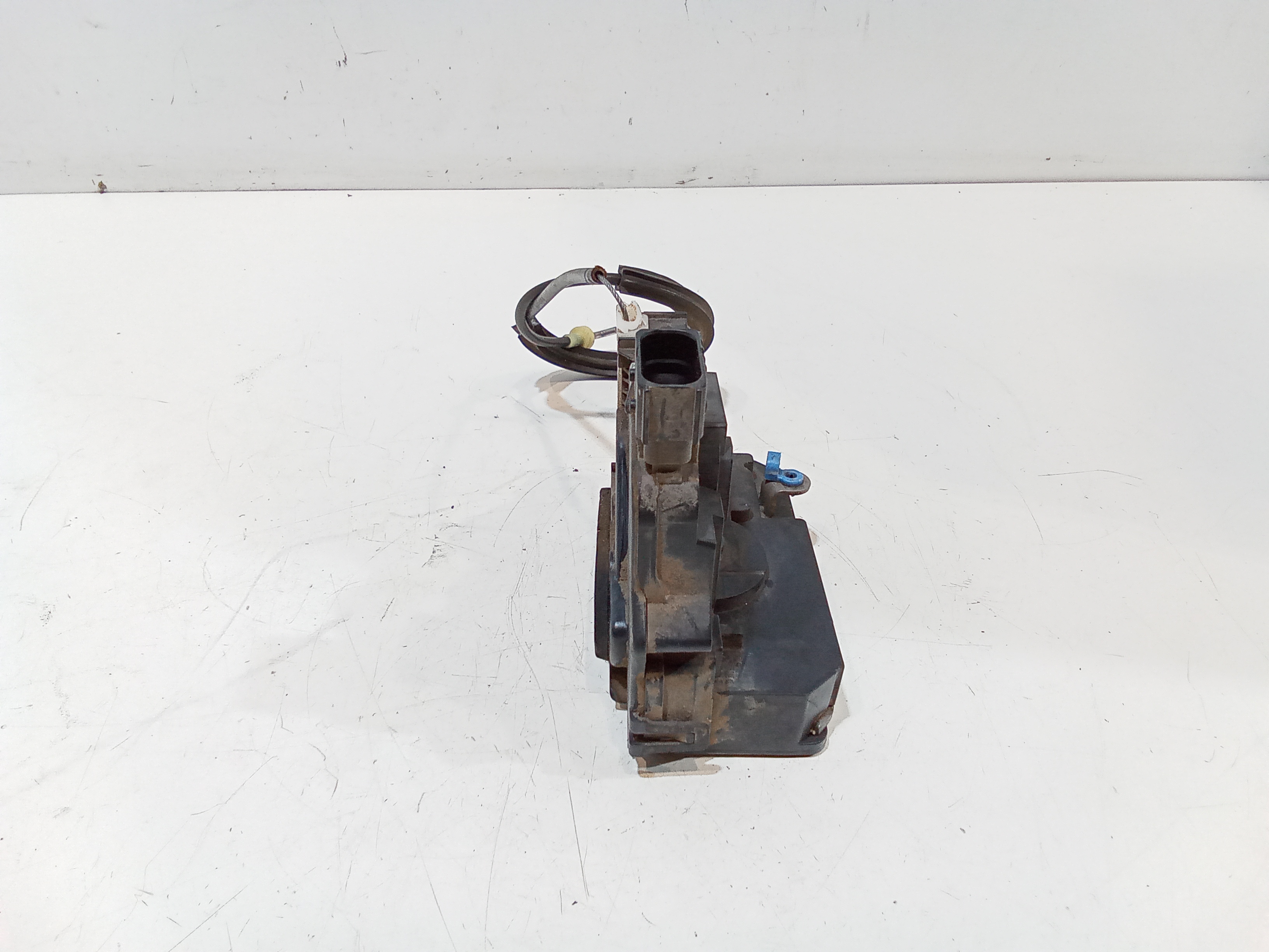 Serratura Anteriore Destra per Fiat Punto Evo (2009 - 2012)