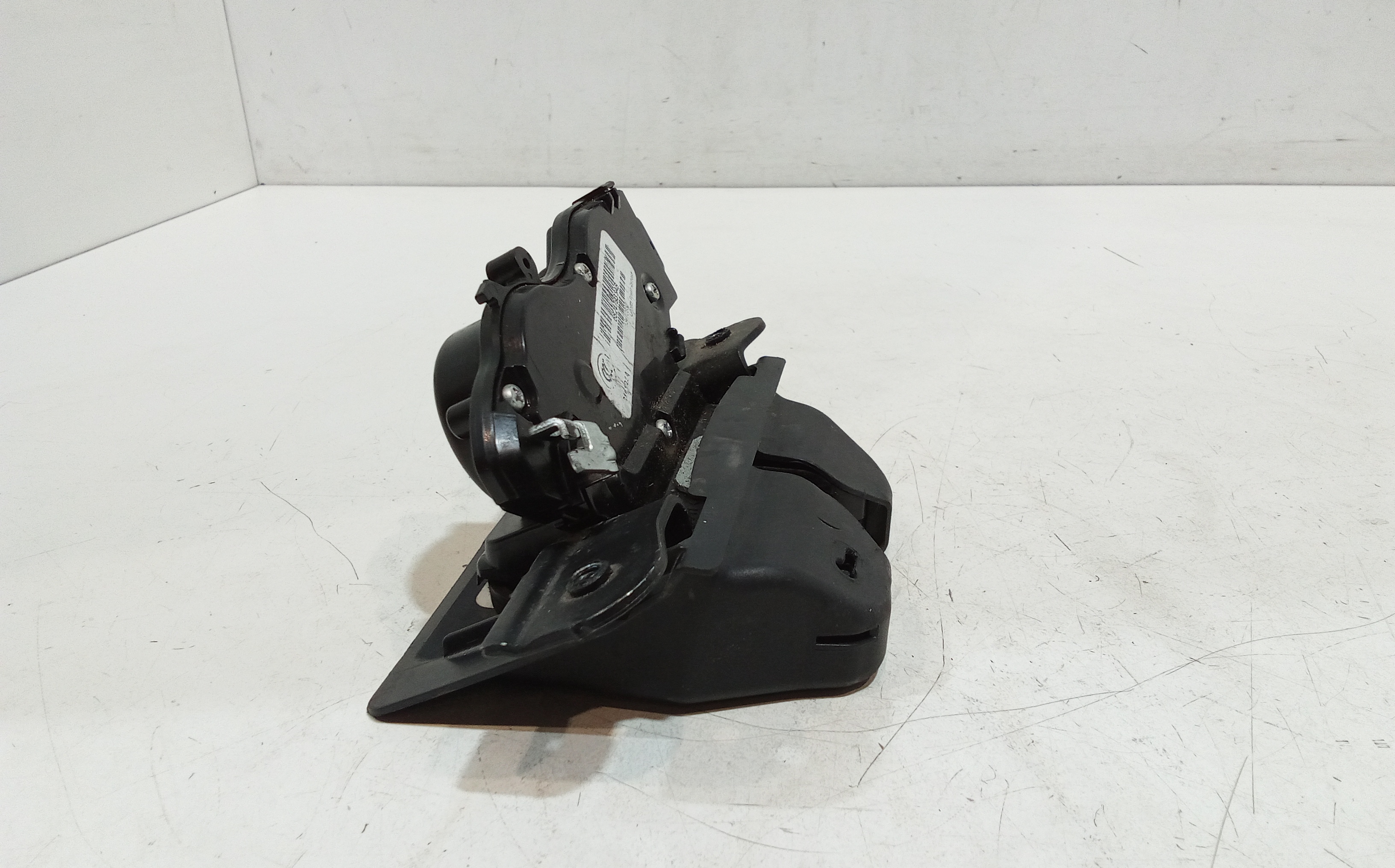 Serratura Cofano Posteriore per Jeep Compass Serie (16>) (2016 - In produzione)