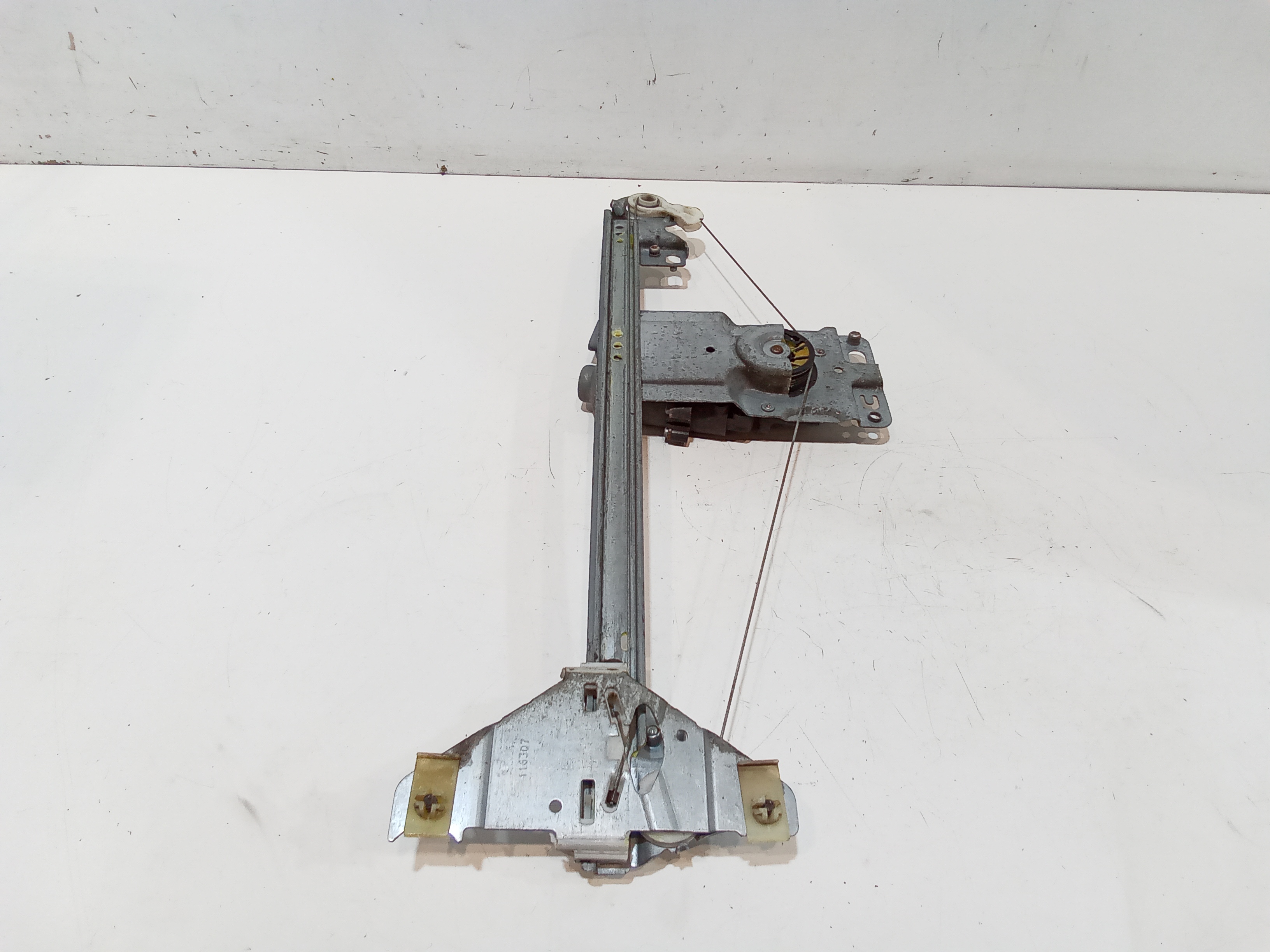 Cremagliera posteriore destra passeggero per Peugeot 307 S. Wagon 2 Serie (2005 - In produzione)