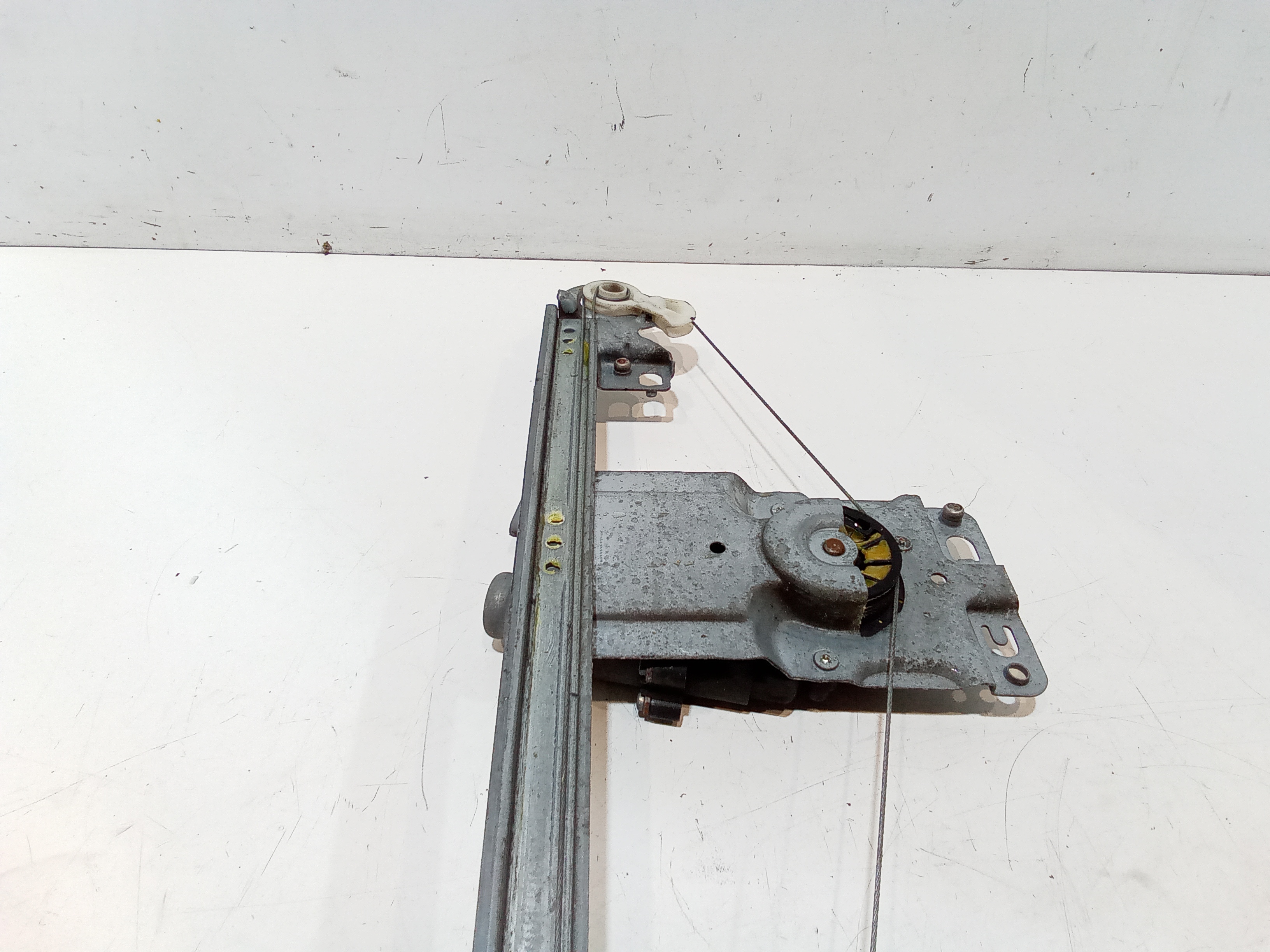 Cremagliera posteriore destra passeggero per Peugeot 307 S. Wagon 2 Serie (2005 - In produzione)