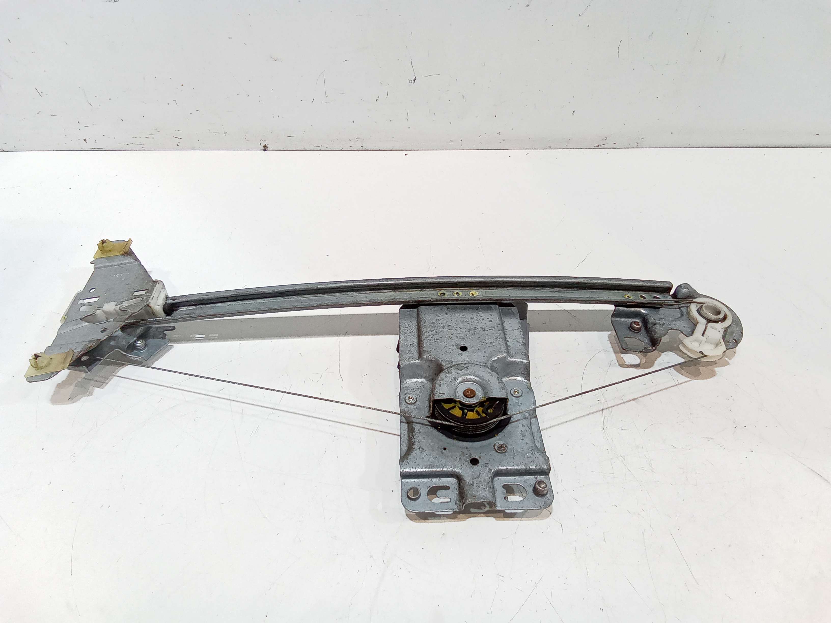 Cremagliera posteriore destra passeggero per Peugeot 307 S. Wagon 2 Serie (2005 - In produzione)