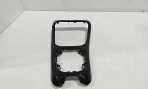 Modanatura console tunnel centrale per Jeep Compass Serie (16>) (2016 - In produzione)