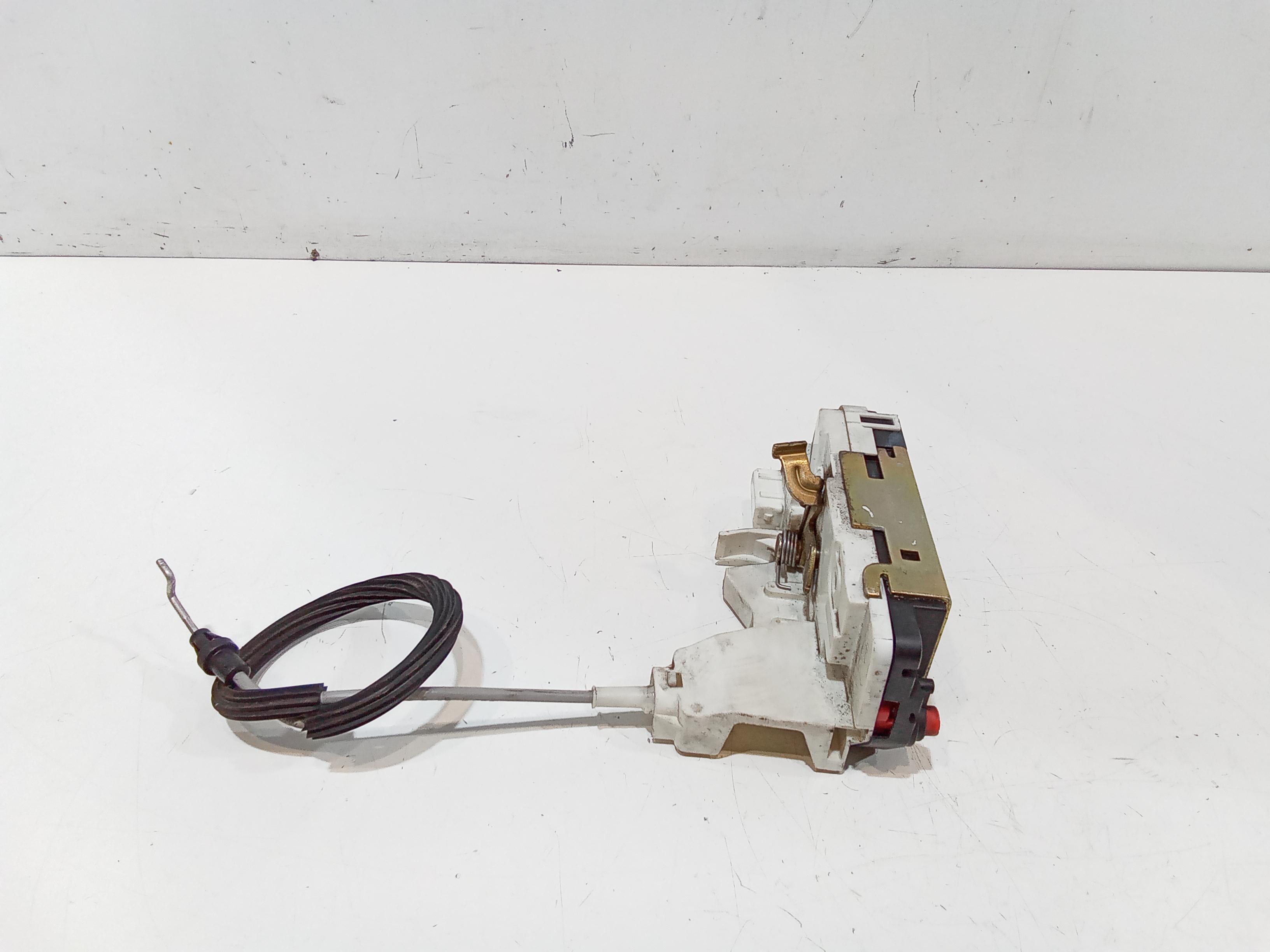 Serratura Posteriore Sinistra per Peugeot 307 S. Wagon 2 Serie (2005 - In produzione)